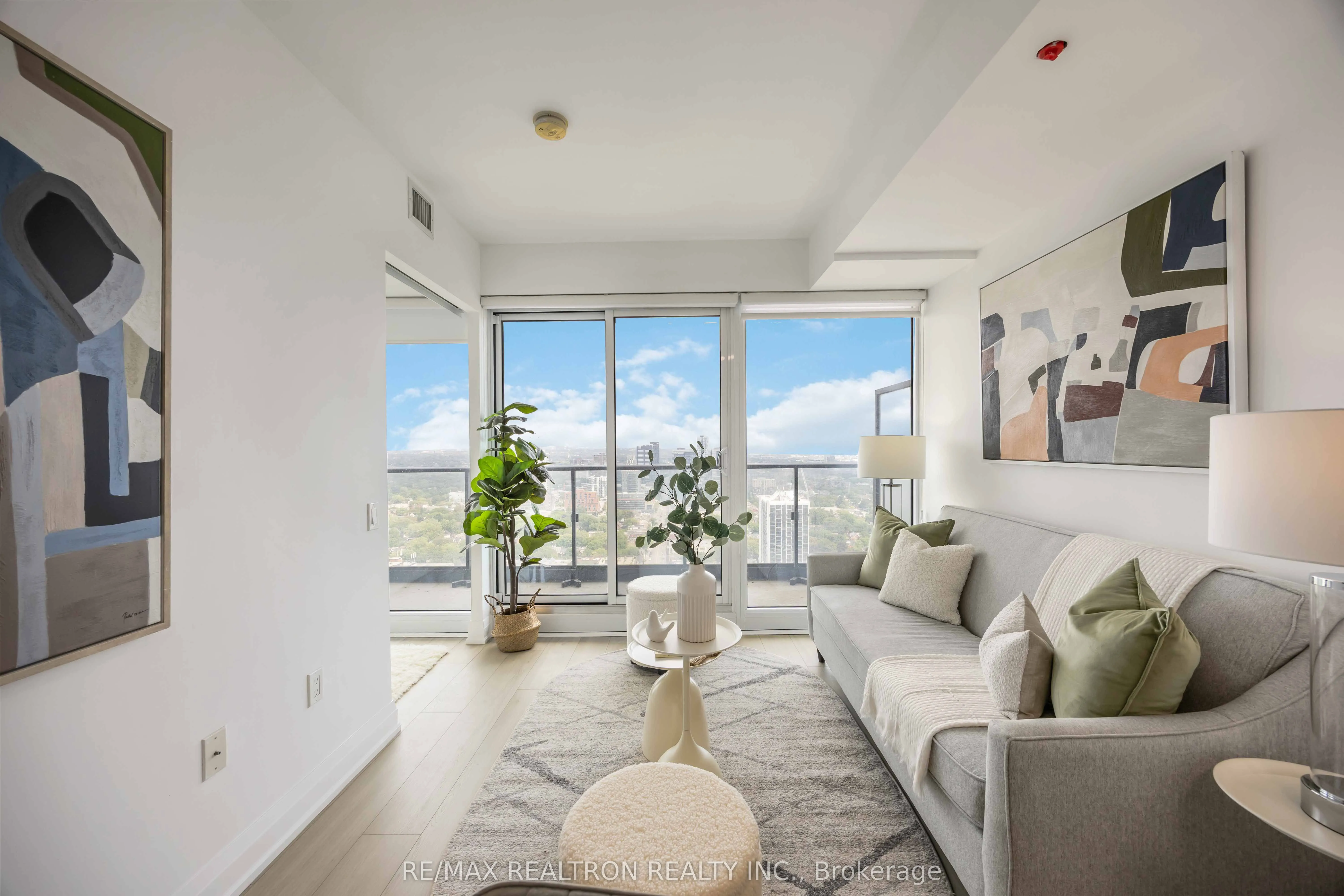 251 Jarvis Street, #3314