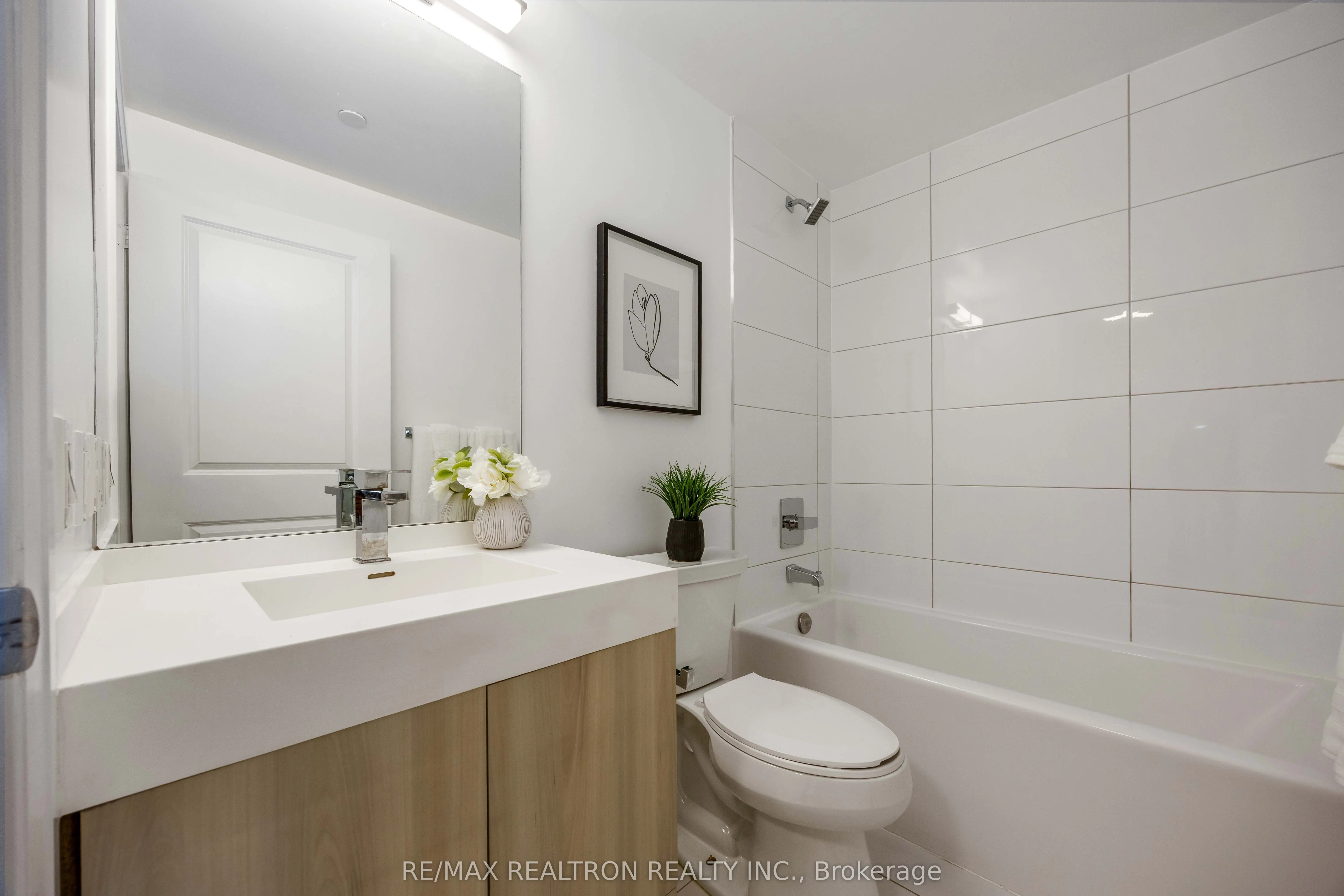 251 Jarvis Street, #3314