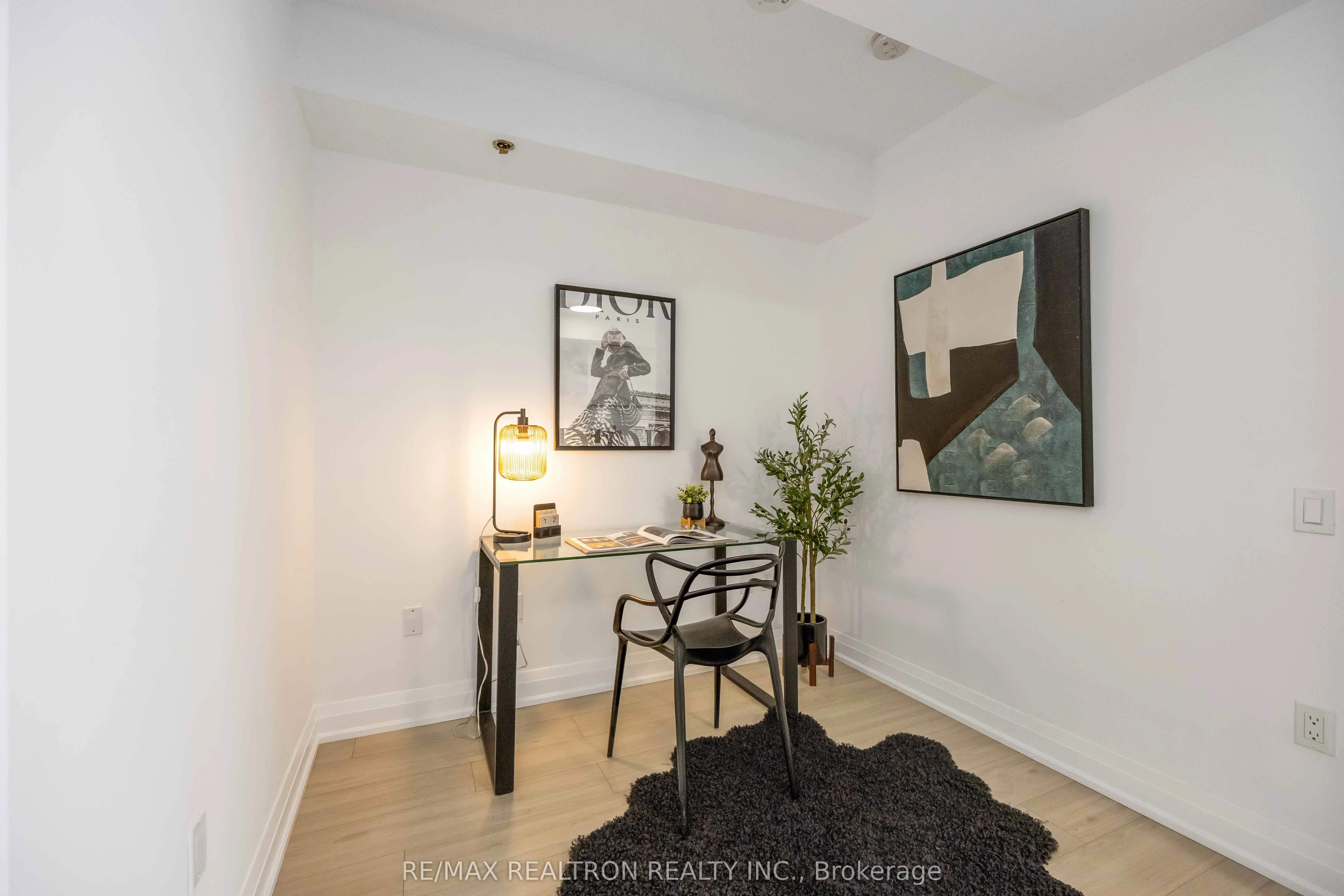 251 Jarvis Street, #3314