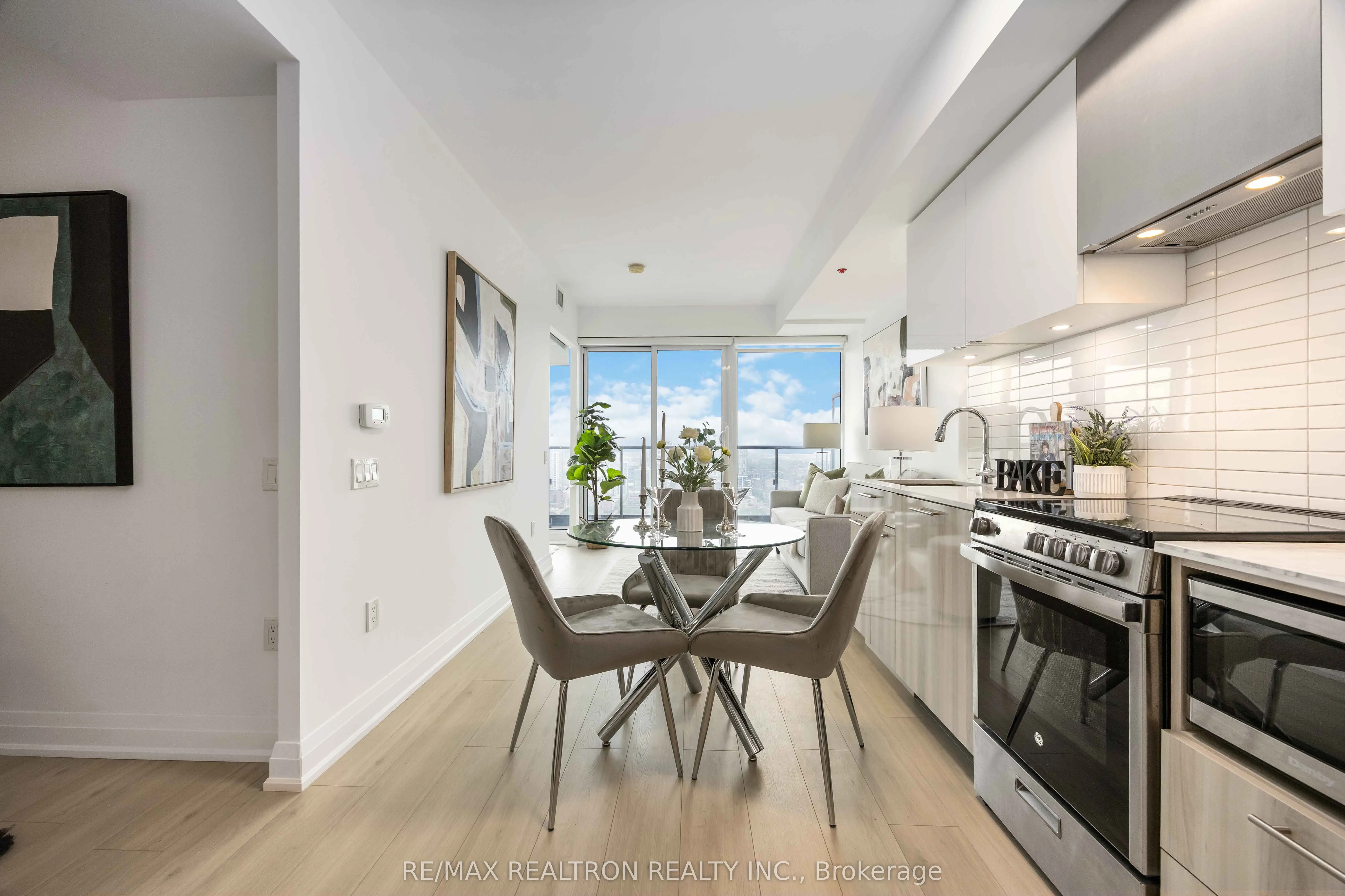 251 Jarvis Street, #3314