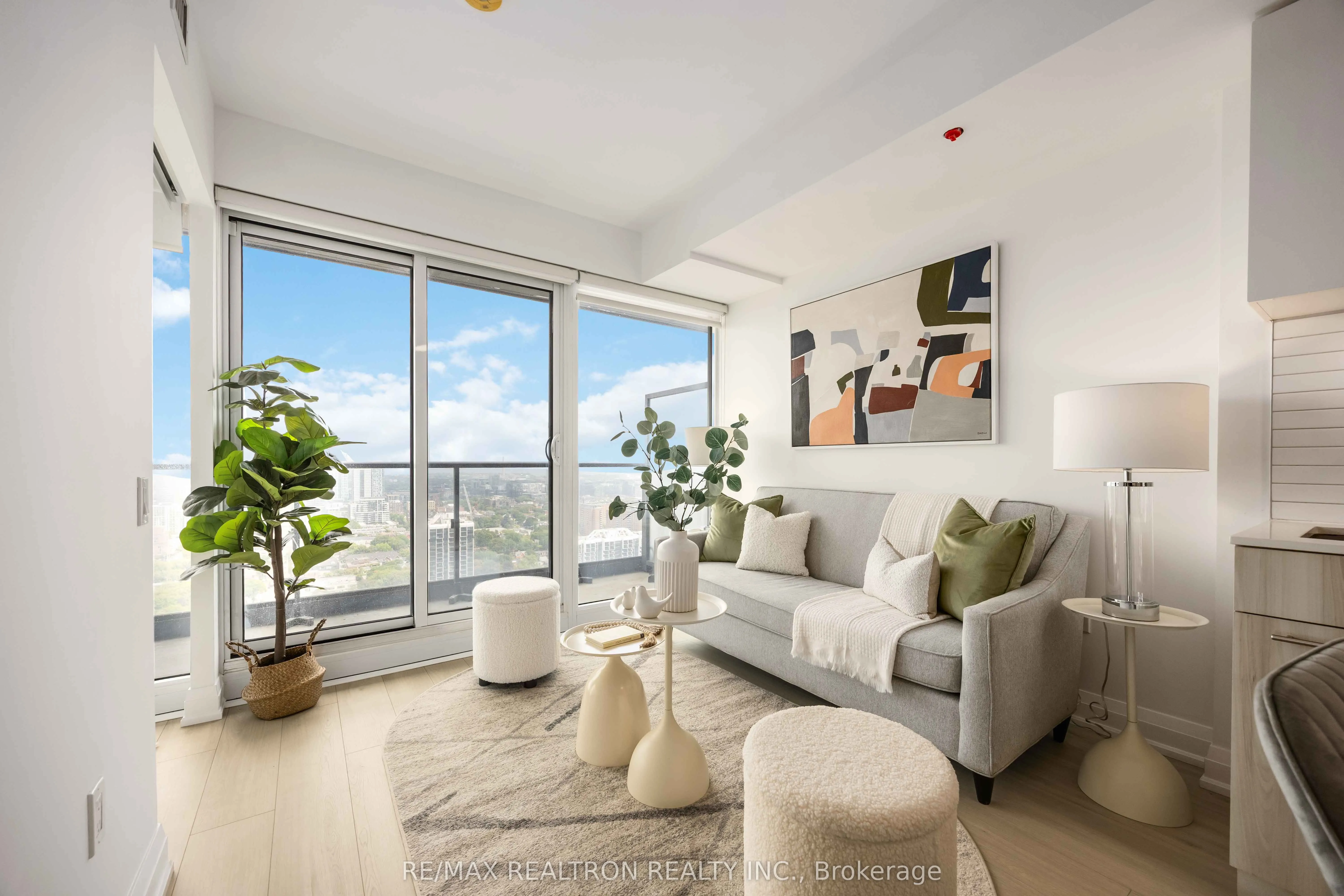 251 Jarvis Street, #3314