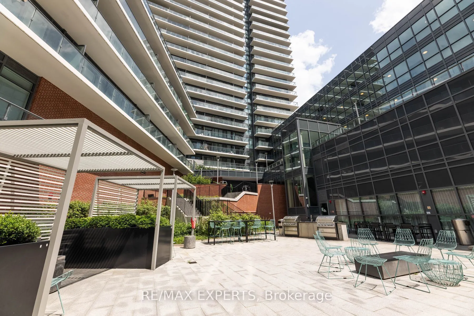 38 Iannuzzi Street, #1105