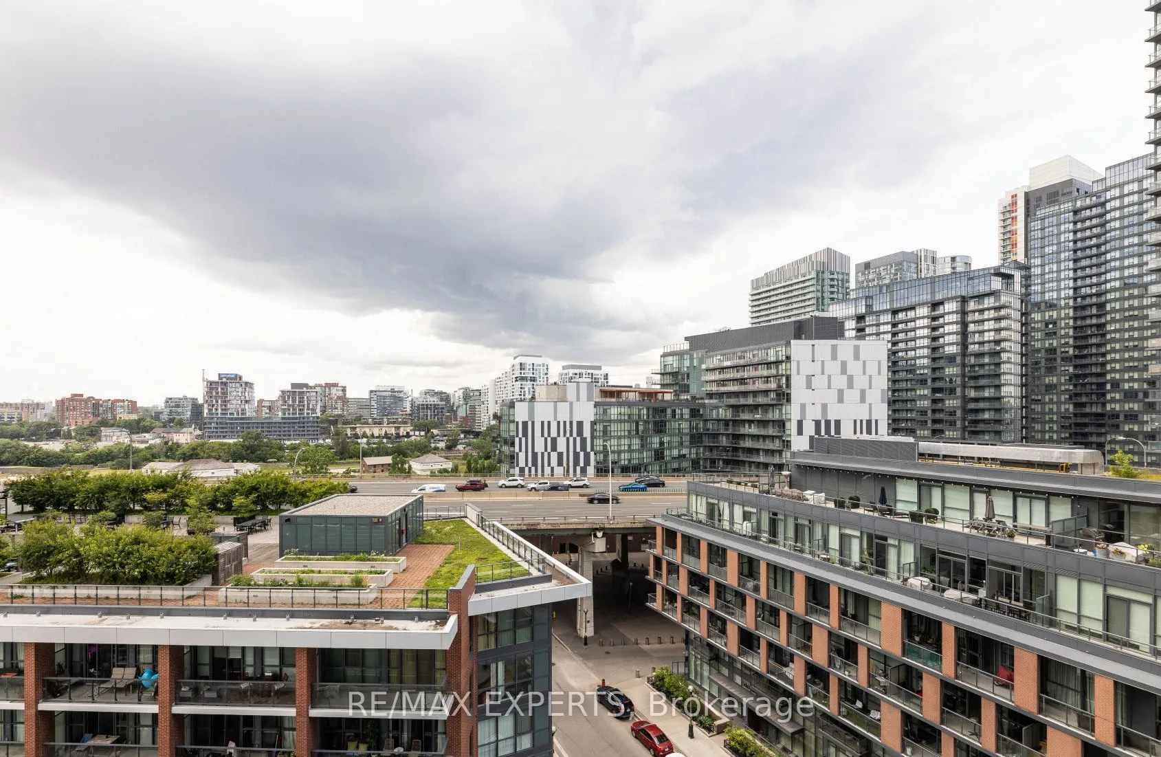 38 Iannuzzi Street, #1105
