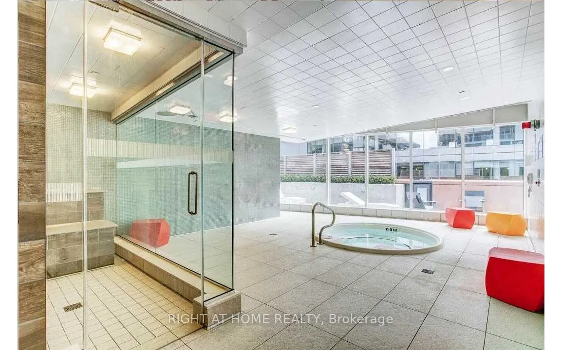21 Widmer Street, #2504
