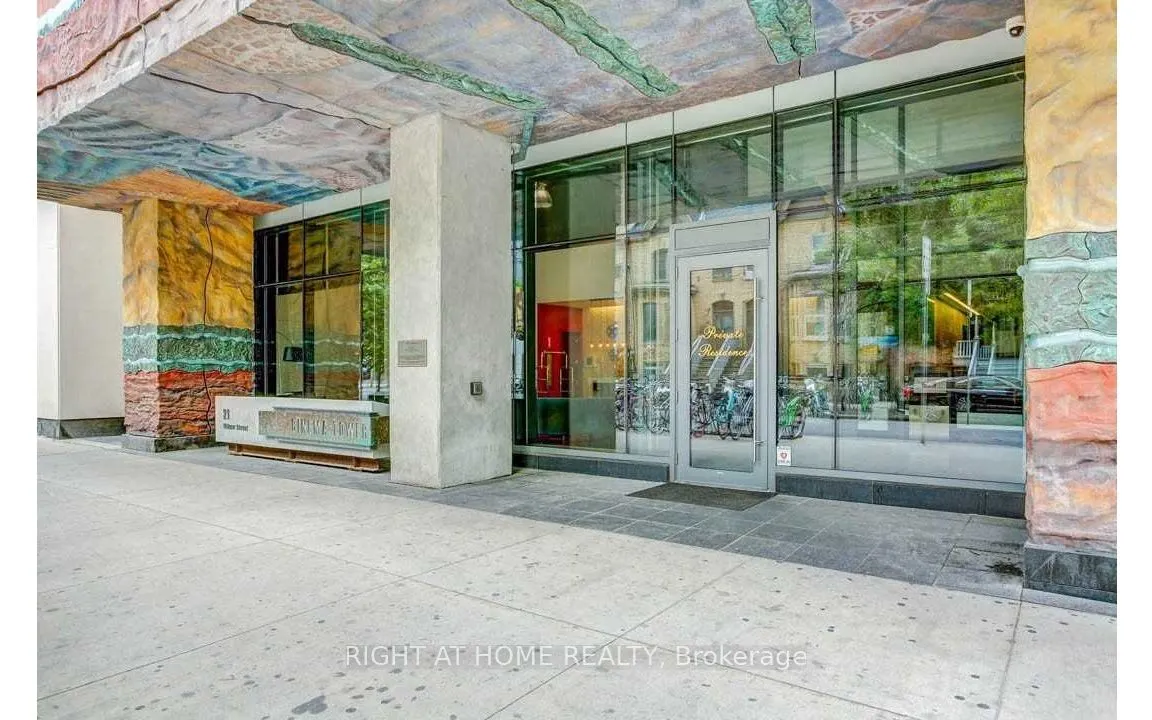 21 Widmer Street, #2504
