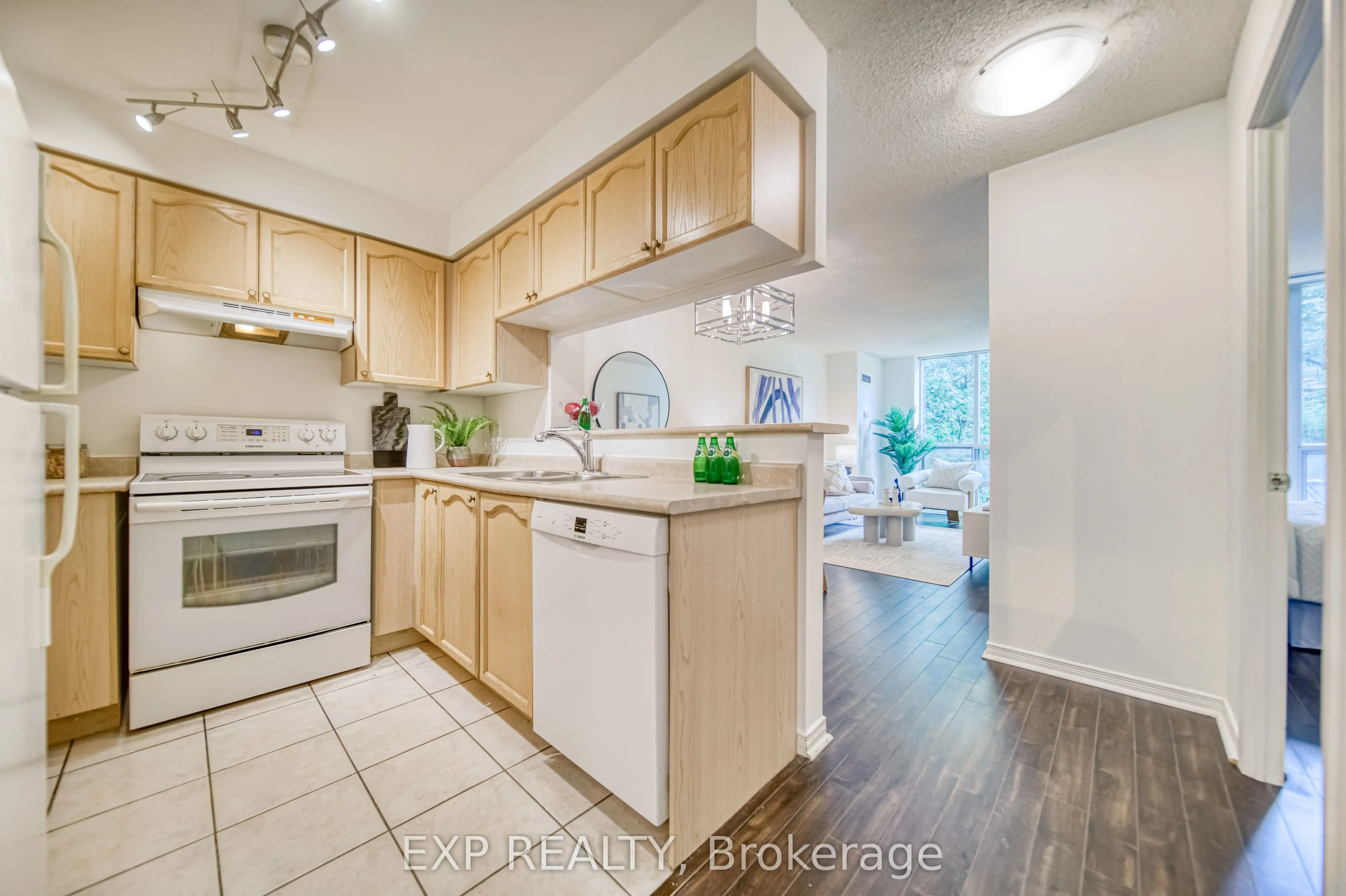 28 Olive Avenue, #205