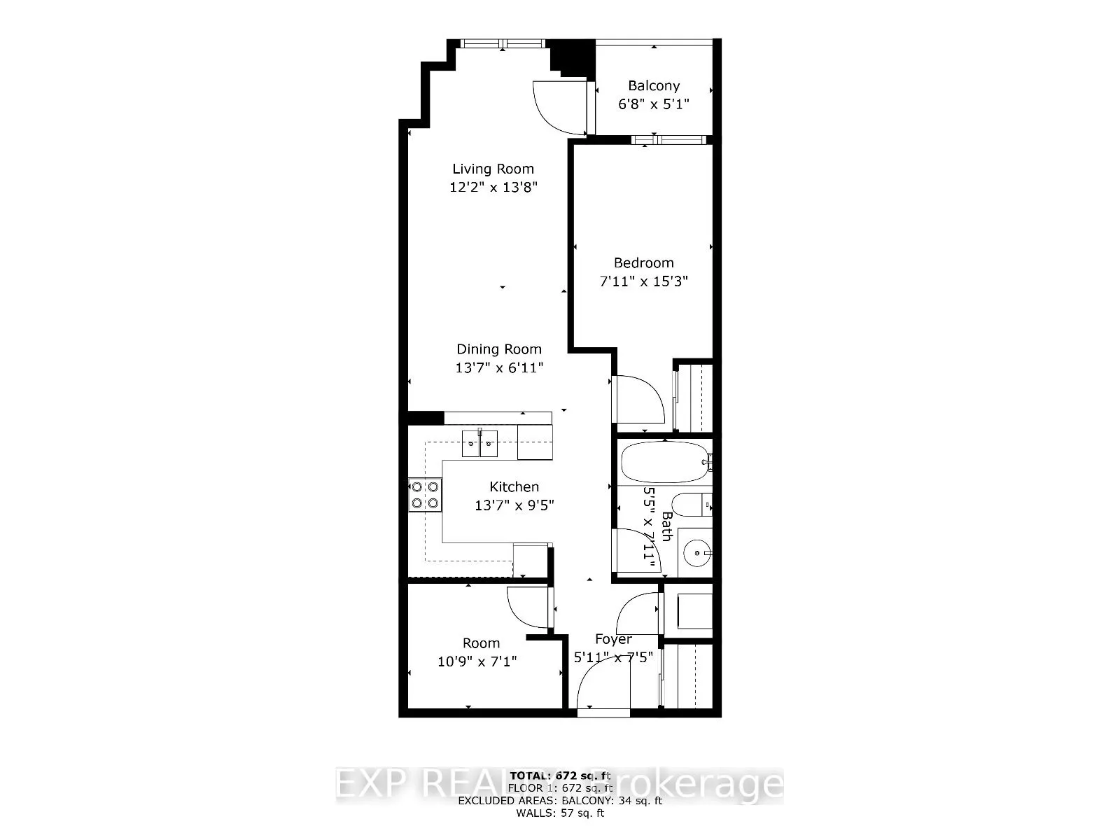 28 Olive Avenue, #205