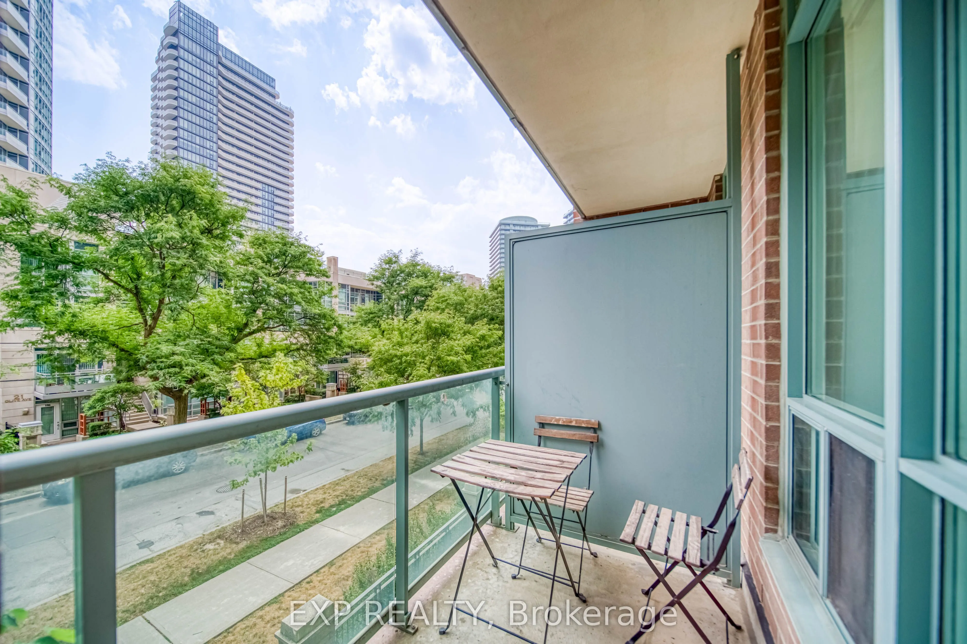 28 Olive Avenue, #205