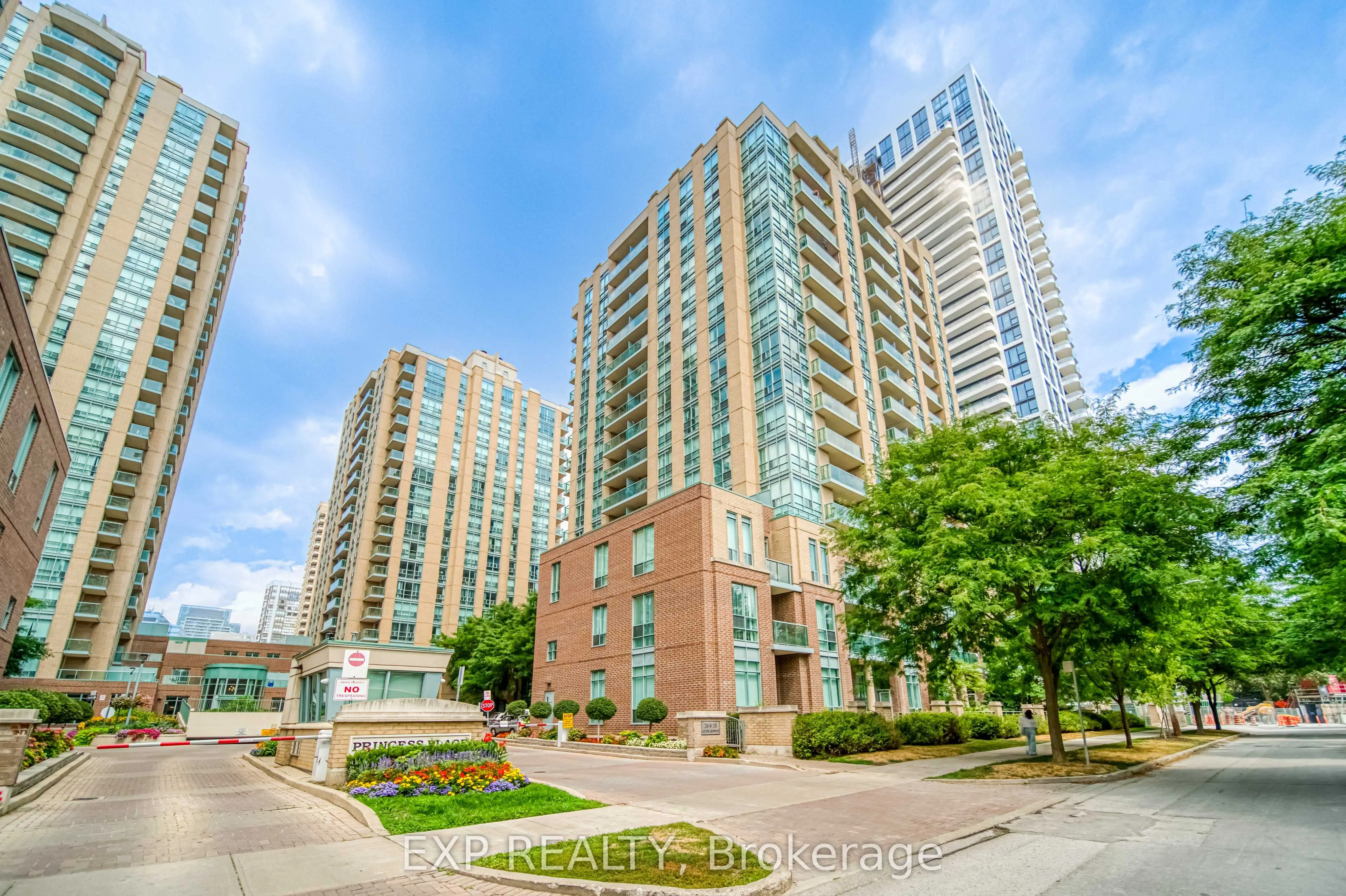 28 Olive Avenue, #205