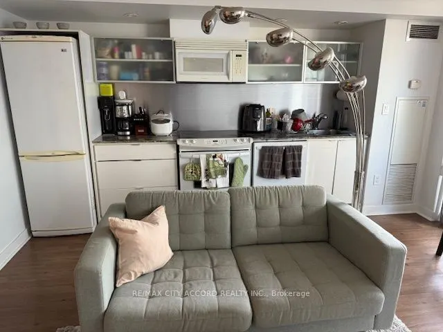 4K Spadina Avenue, #1009