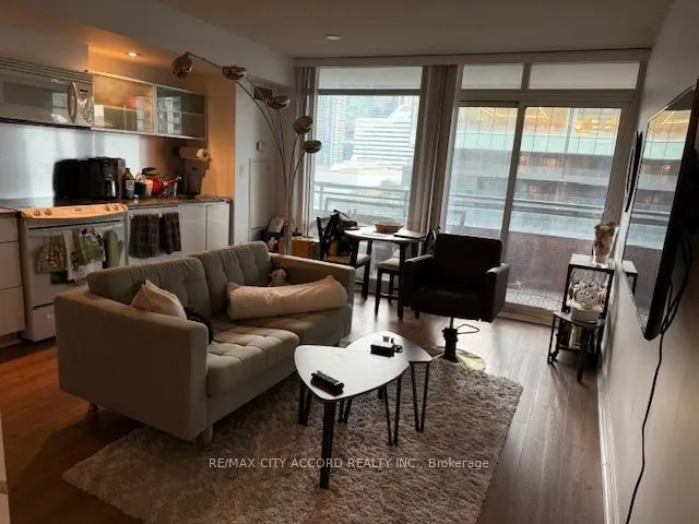 4K Spadina Avenue, #1009
