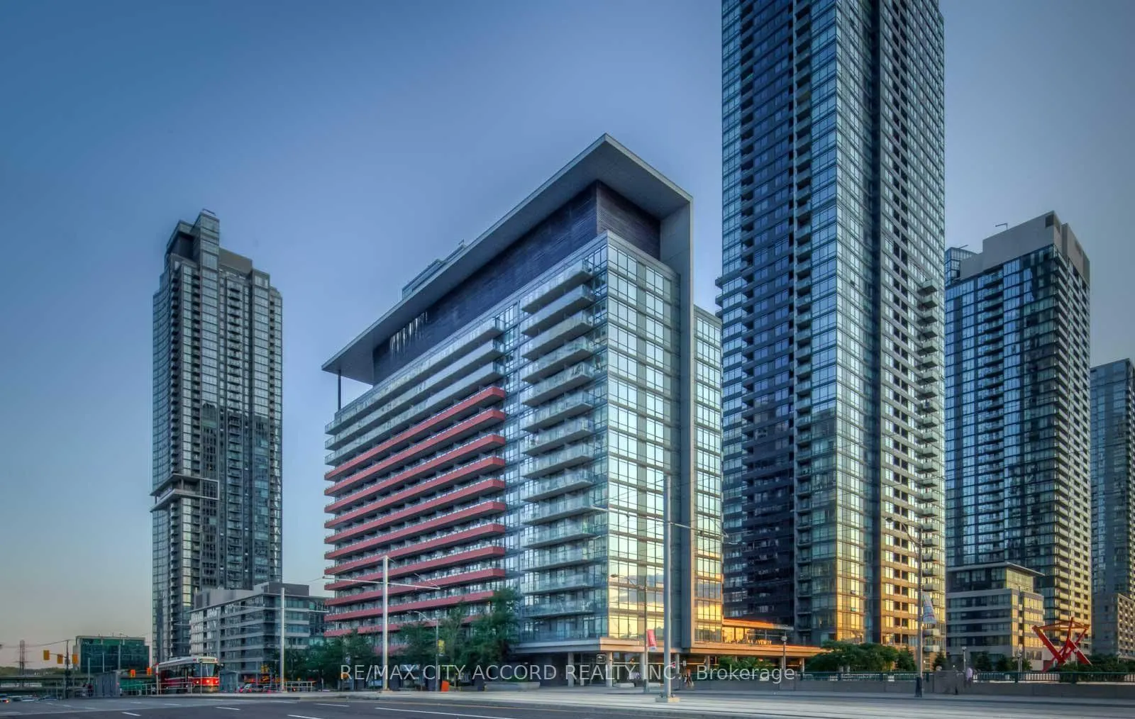 4K Spadina Avenue, #1009