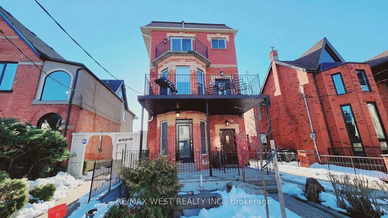 388 Manning Avenue, #Unit C
