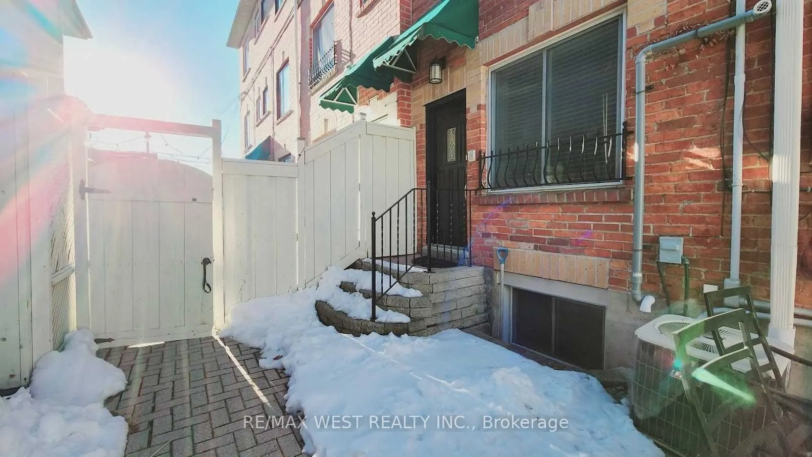 388 Manning Avenue, #Unit C