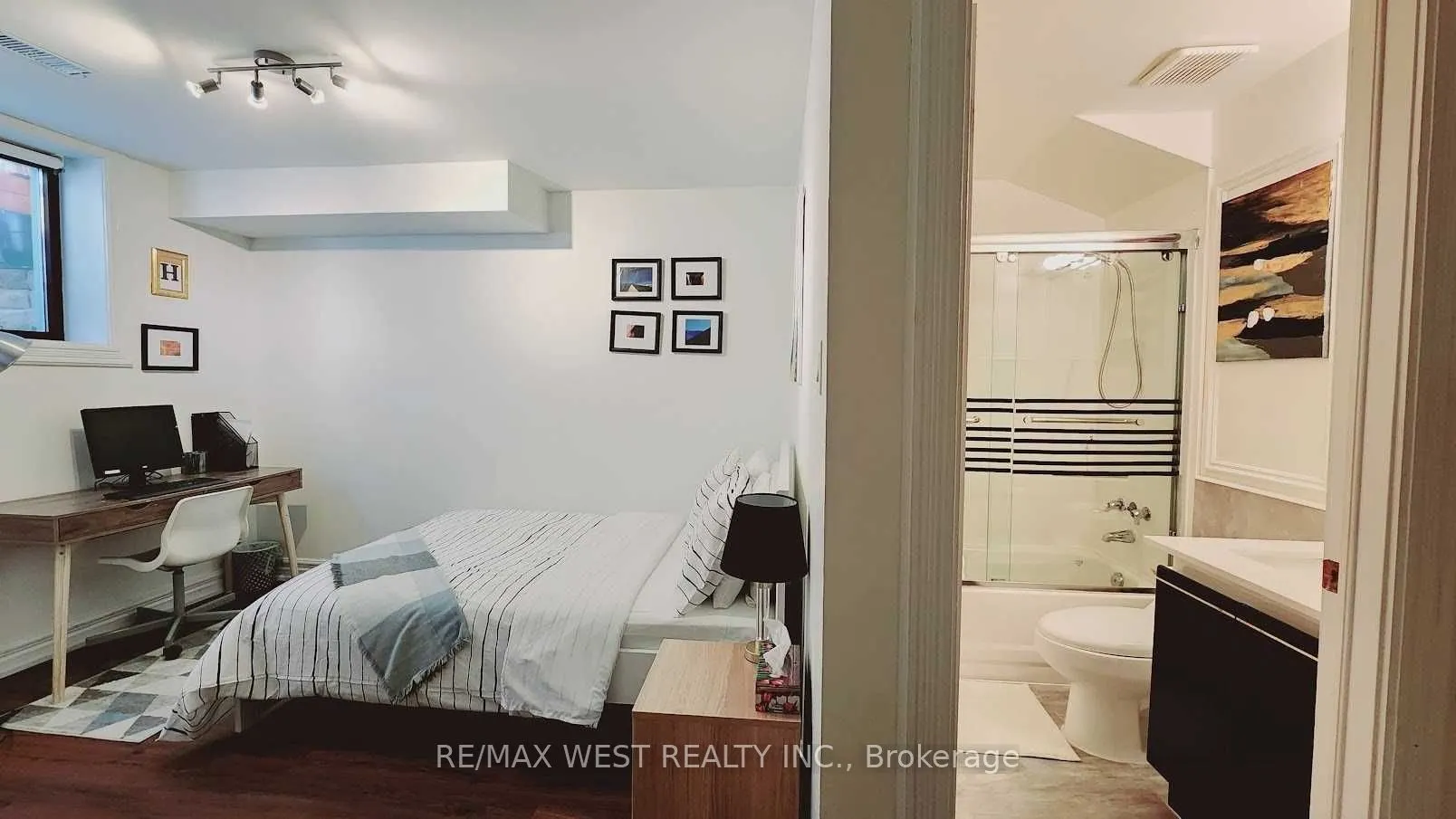 388 Manning Avenue, #Unit C