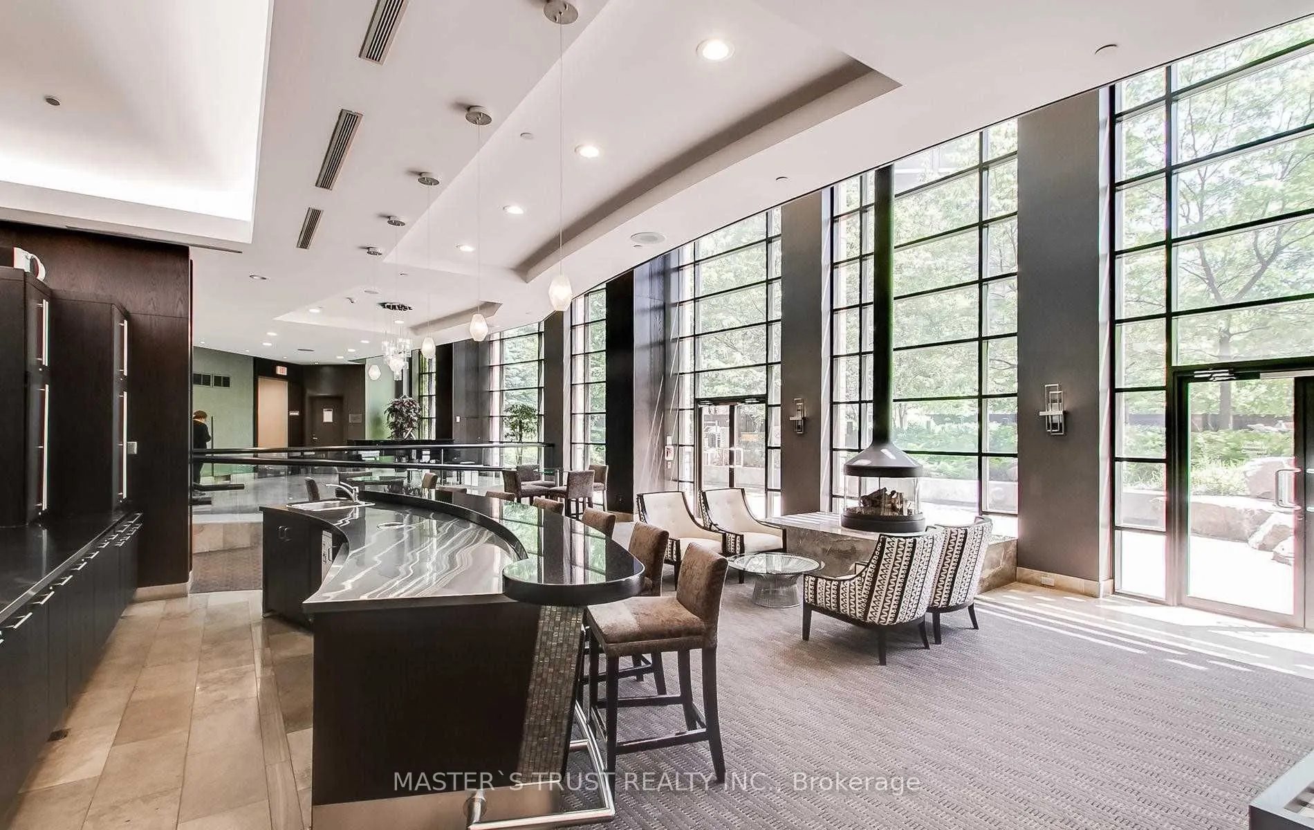 33 Sheppard Avenue E, #2309
