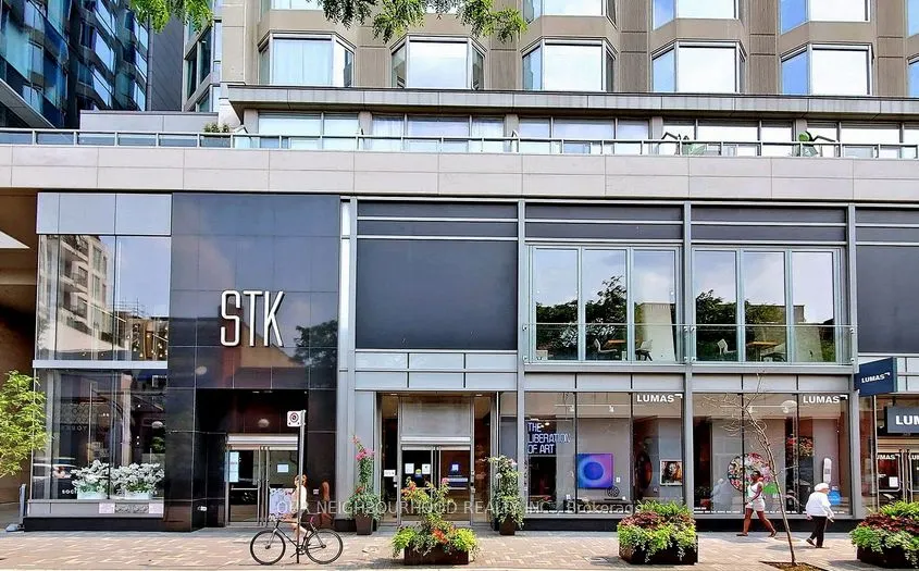 155 Yorkville Avenue, #1210