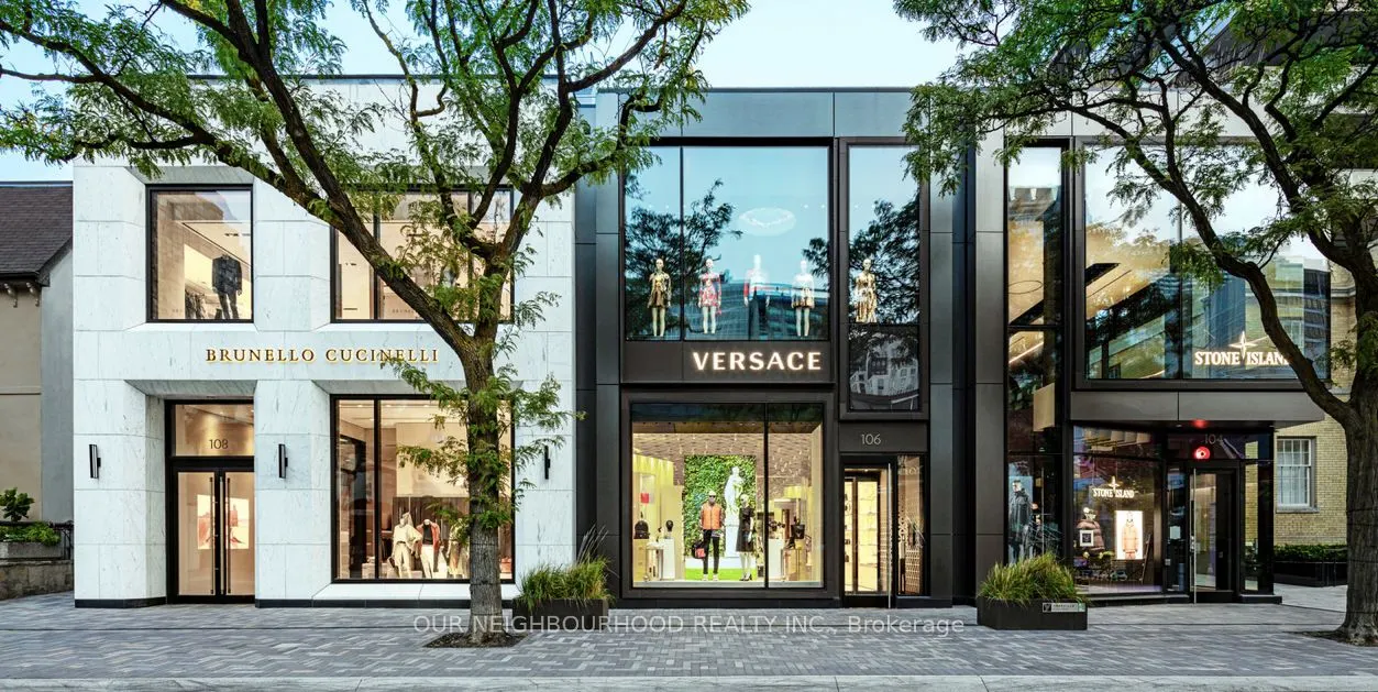 155 Yorkville Avenue, #1210