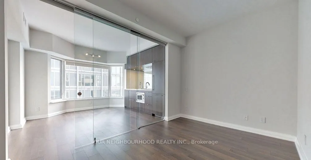 155 Yorkville Avenue, #1210