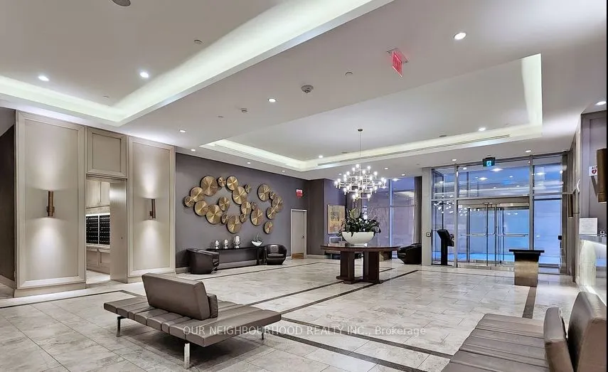 155 Yorkville Avenue, #1210