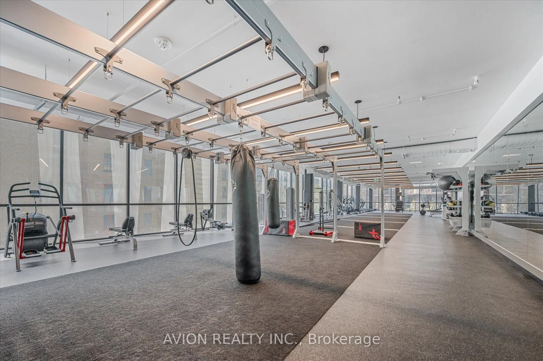 85 Wood Street, #3603