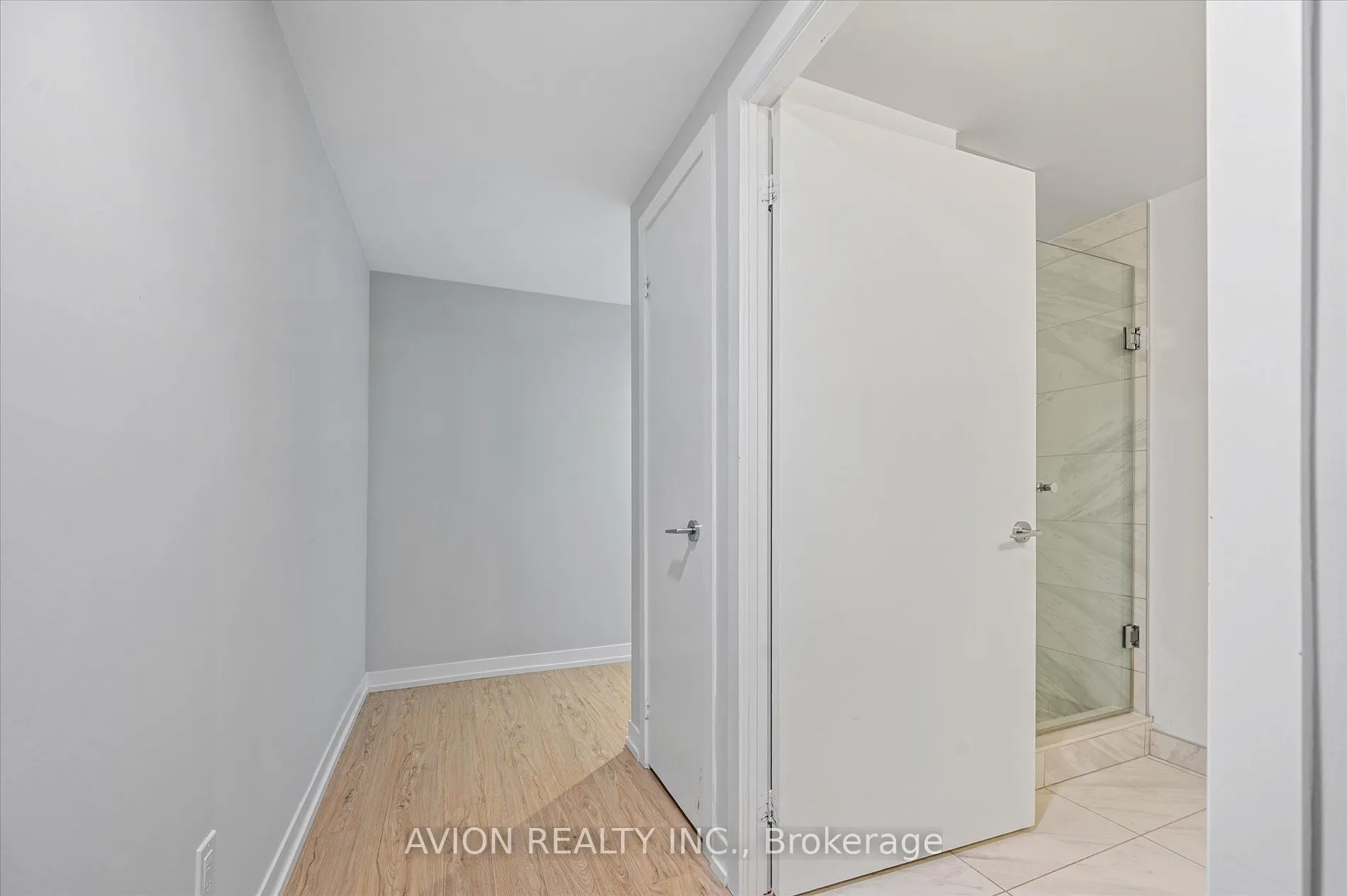 85 Wood Street, #3603