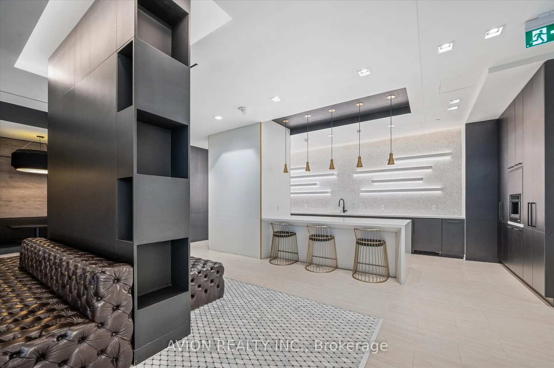 85 Wood Street, #3603