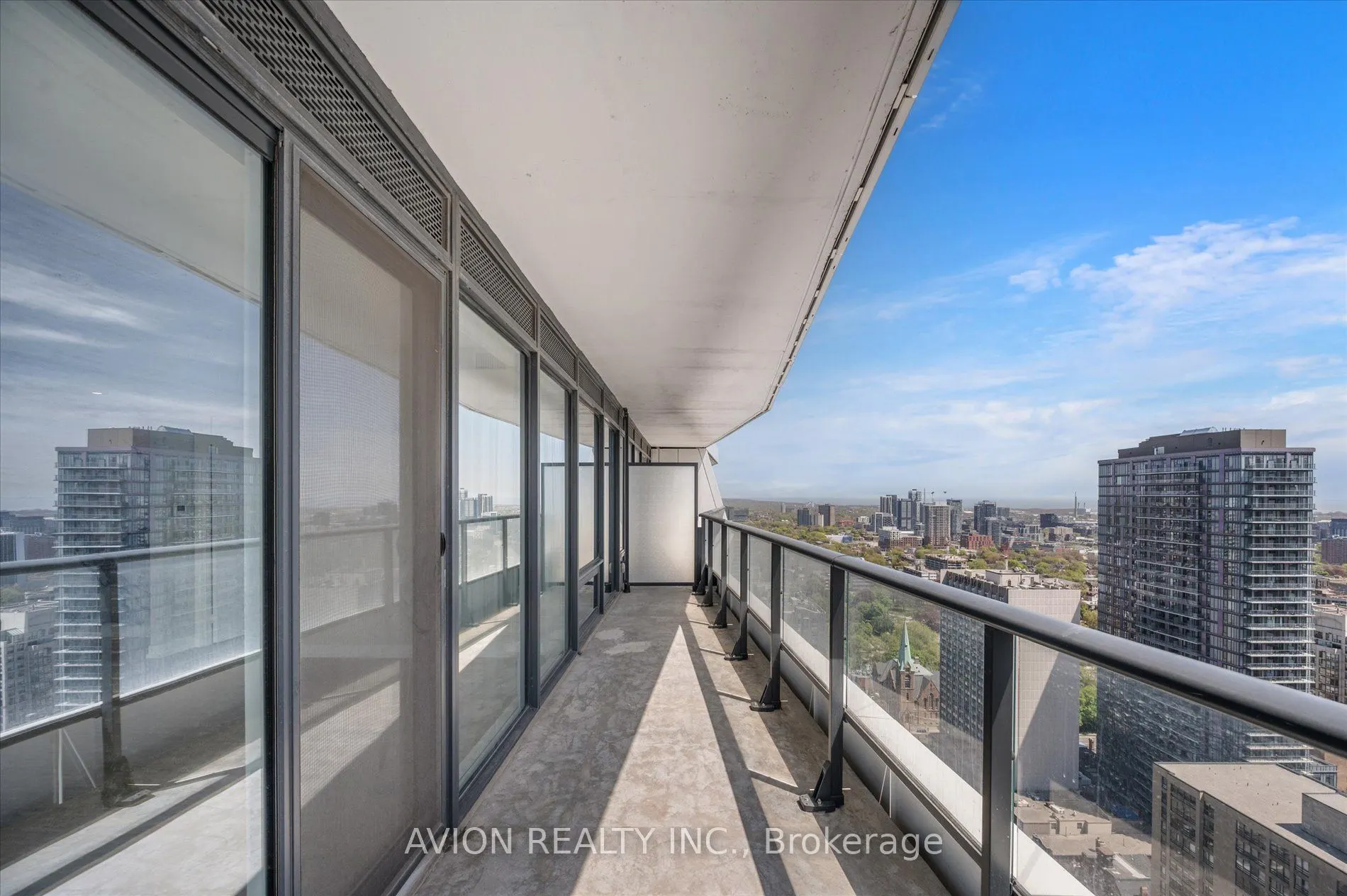 85 Wood Street, #3603
