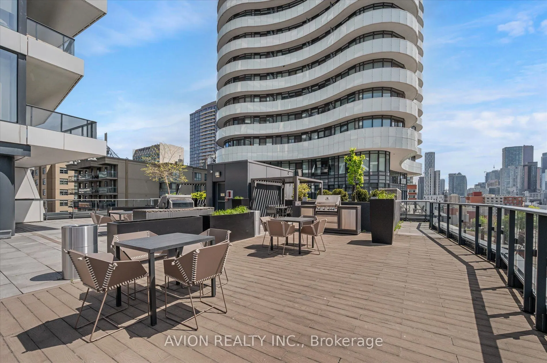 85 Wood Street, #3603