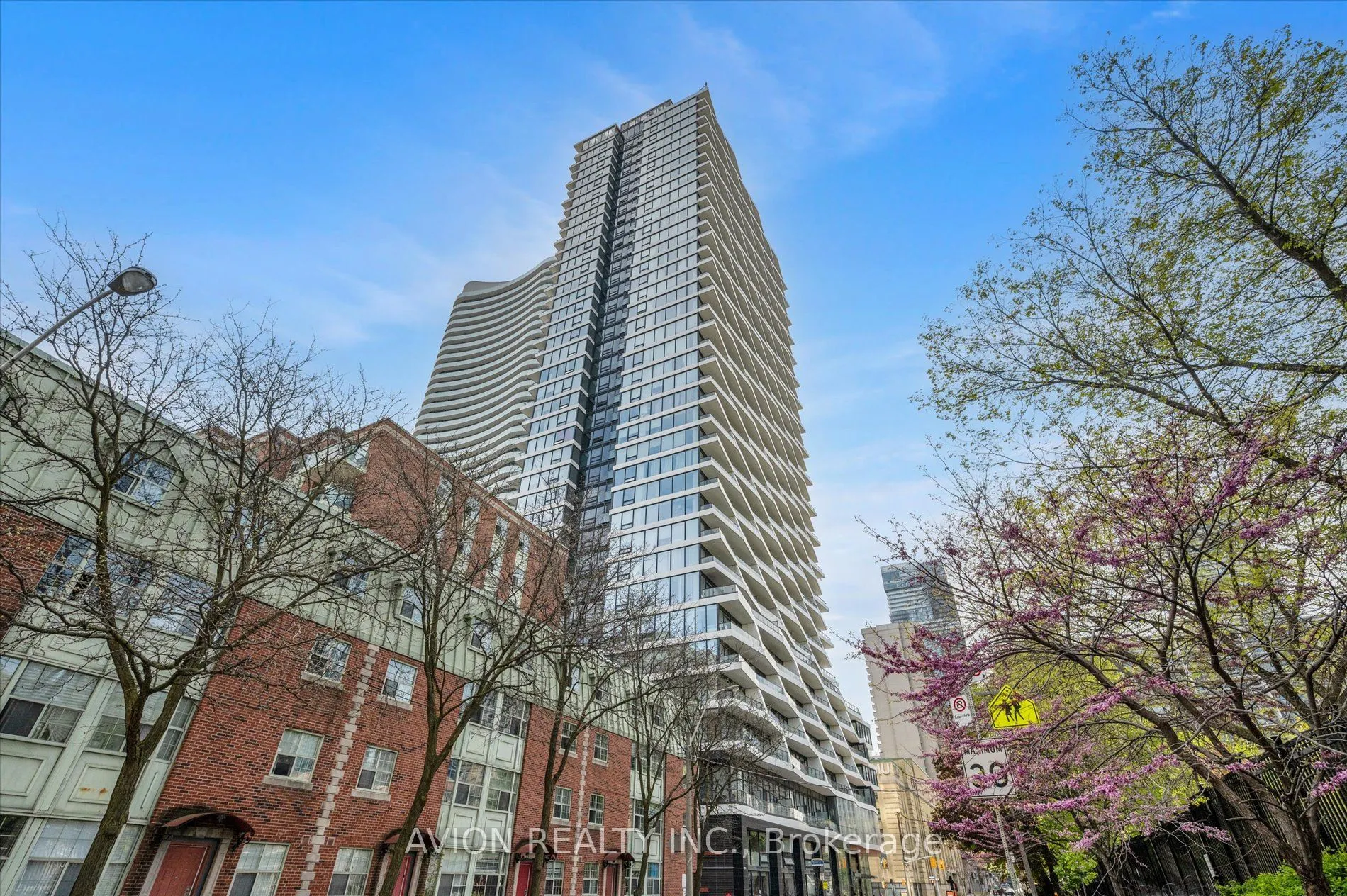 85 Wood Street, #3603