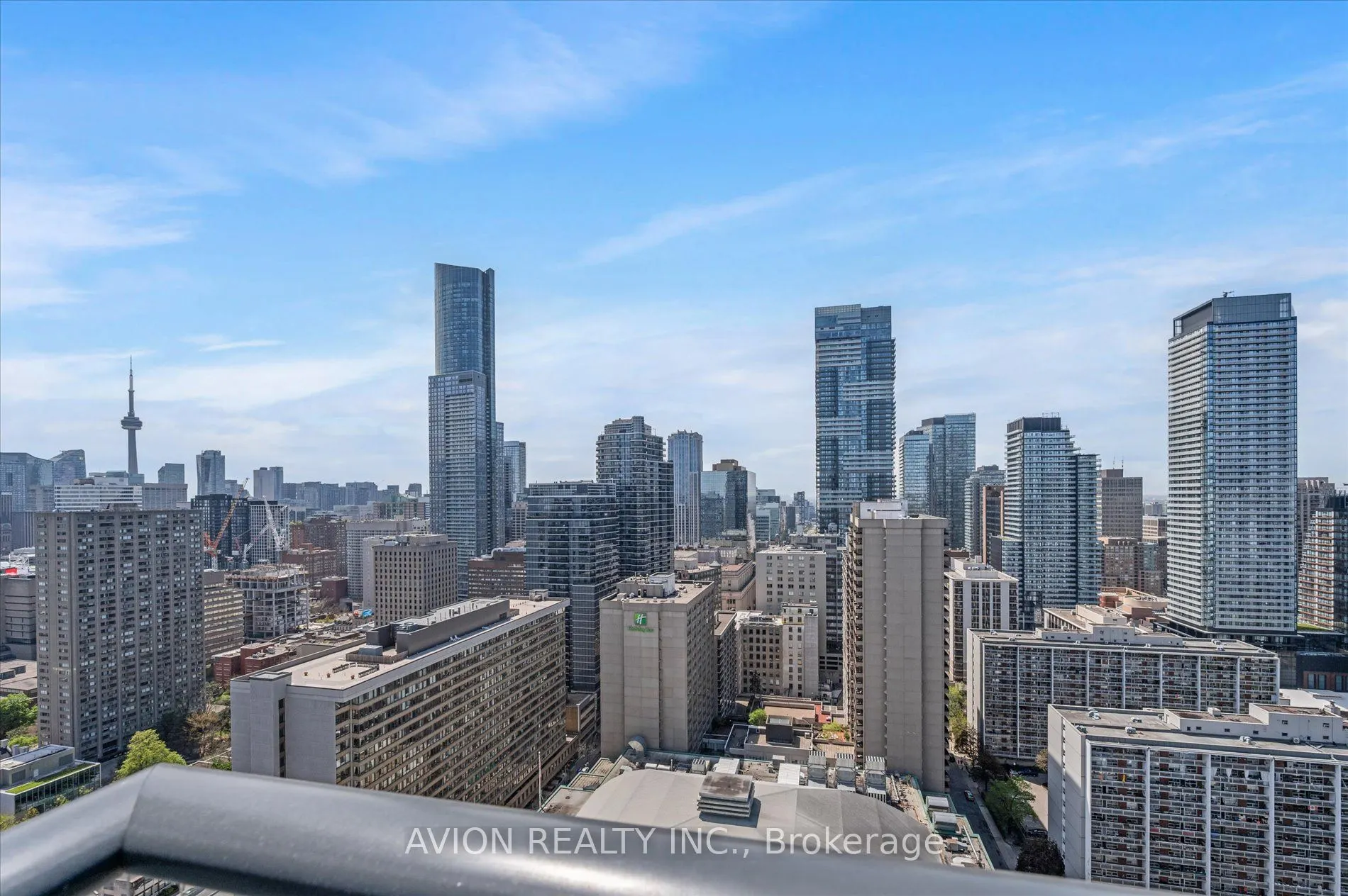 85 Wood Street, #3603
