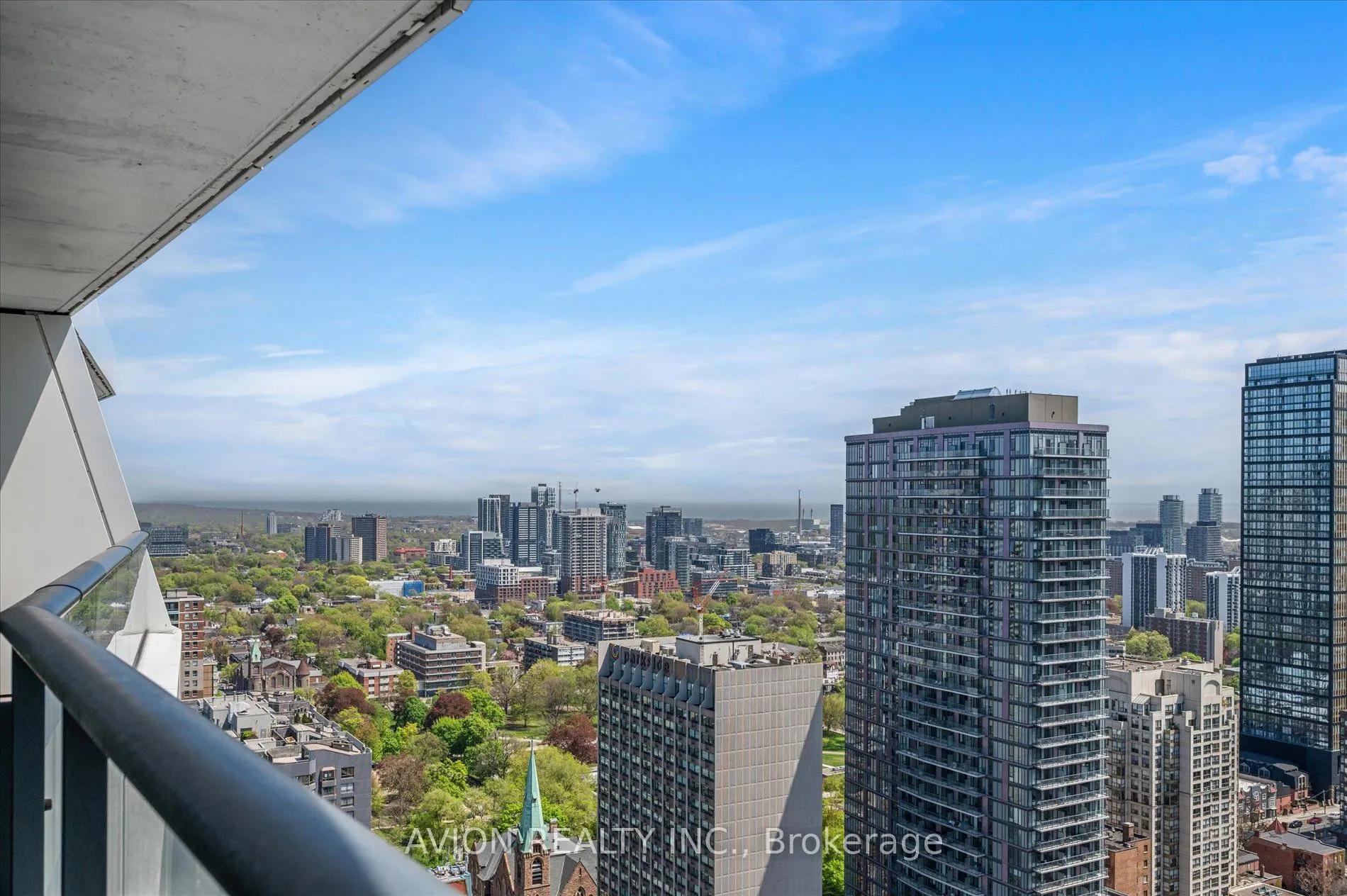 85 Wood Street, #3603