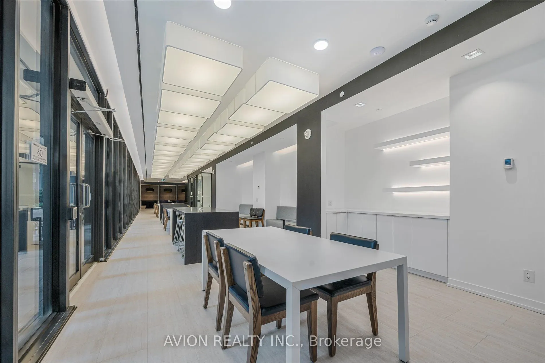 85 Wood Street, #3603
