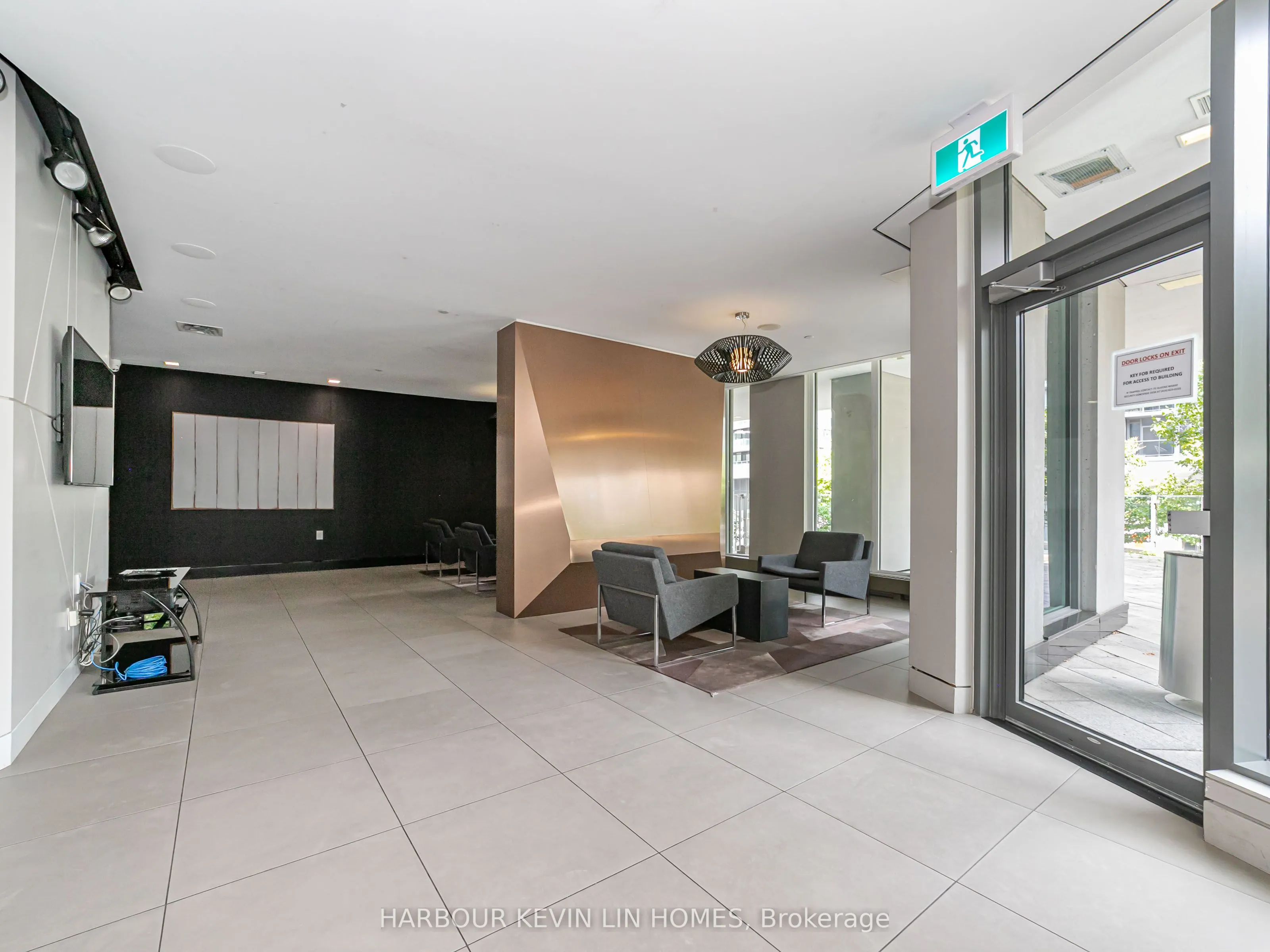 75 Queens Wharf Road, #1009
