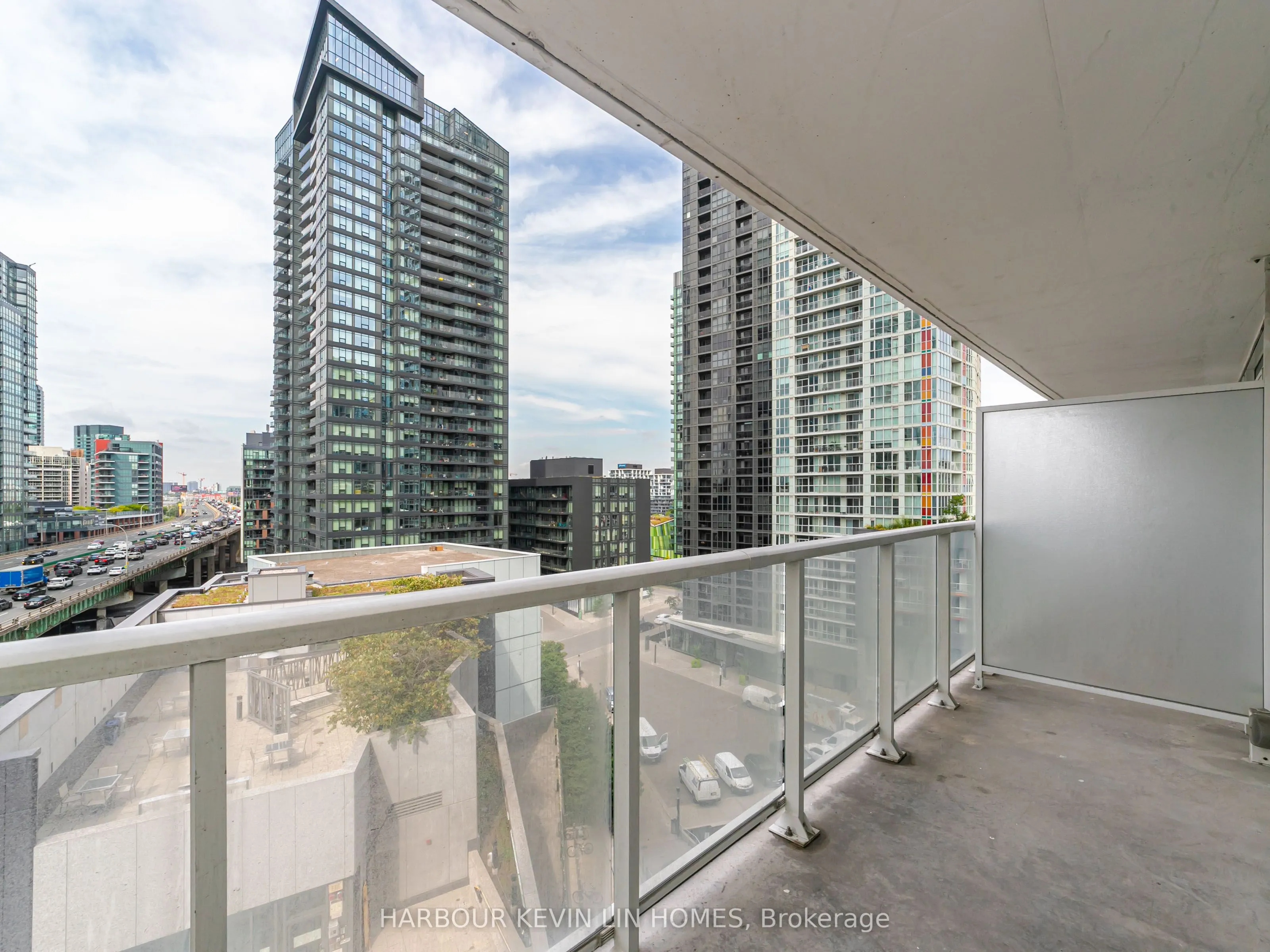 75 Queens Wharf Road, #1009