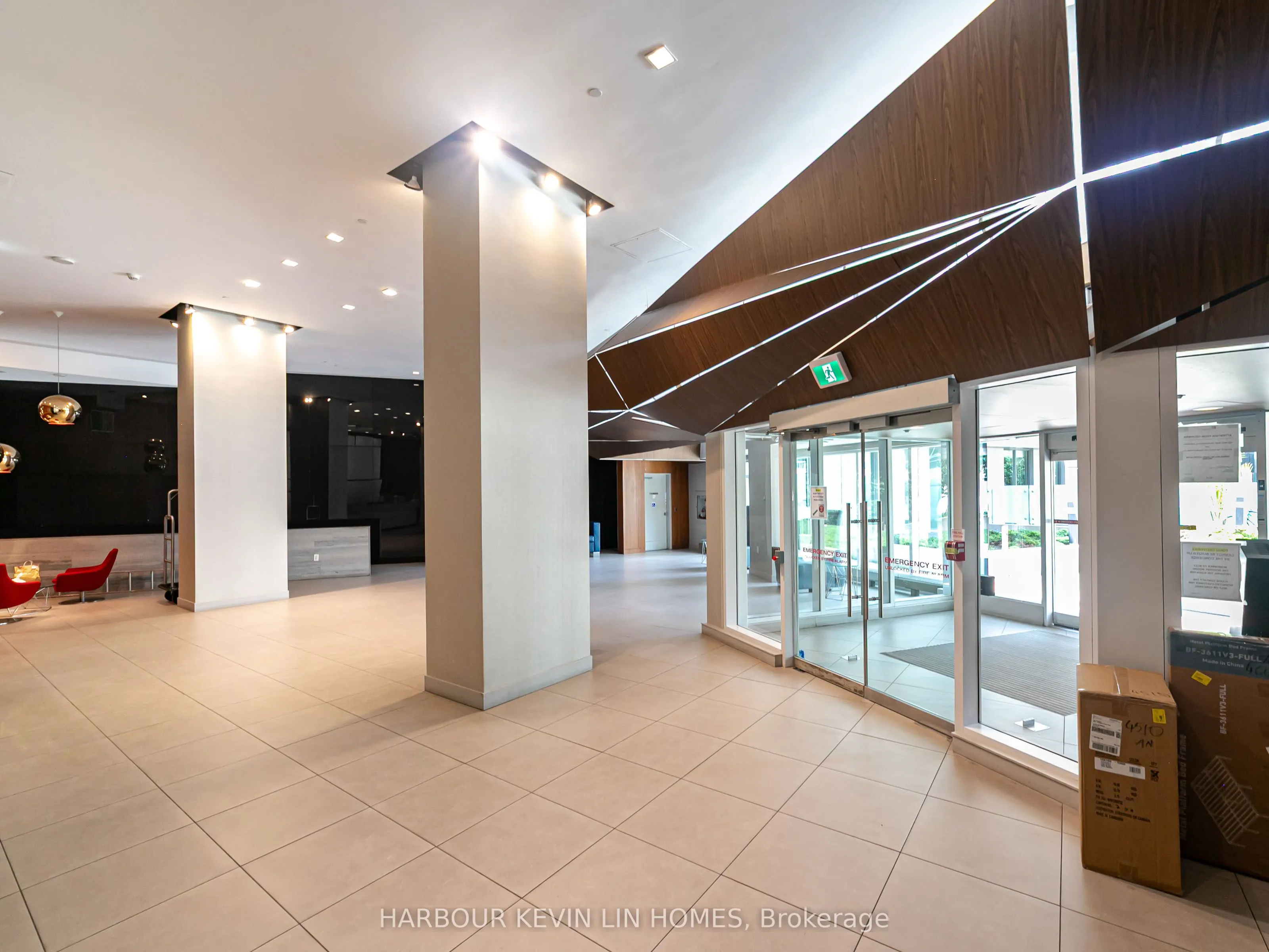 75 Queens Wharf Road, #1009
