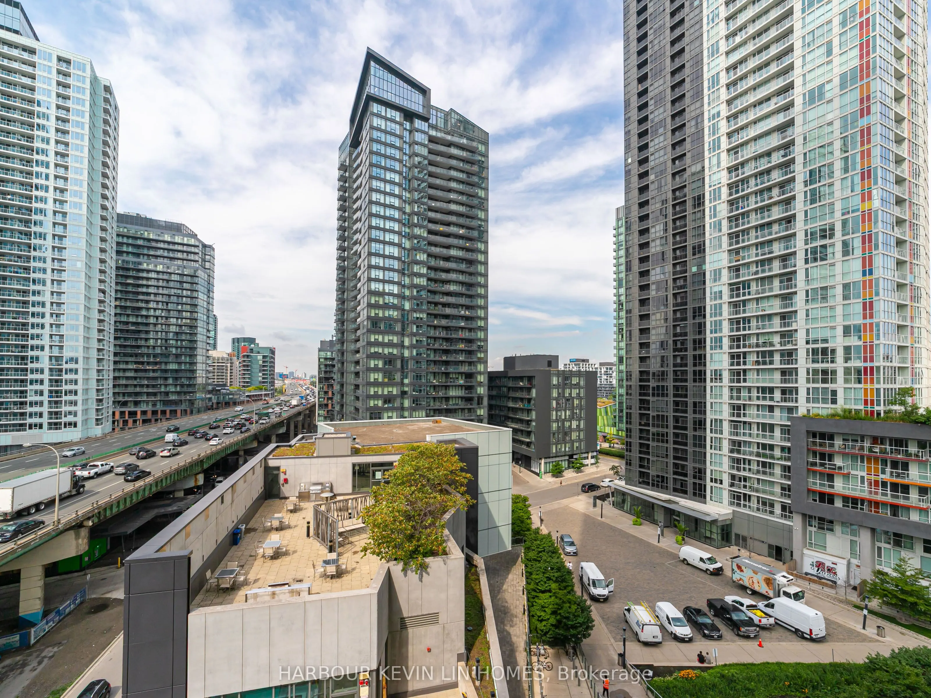 75 Queens Wharf Road, #1009