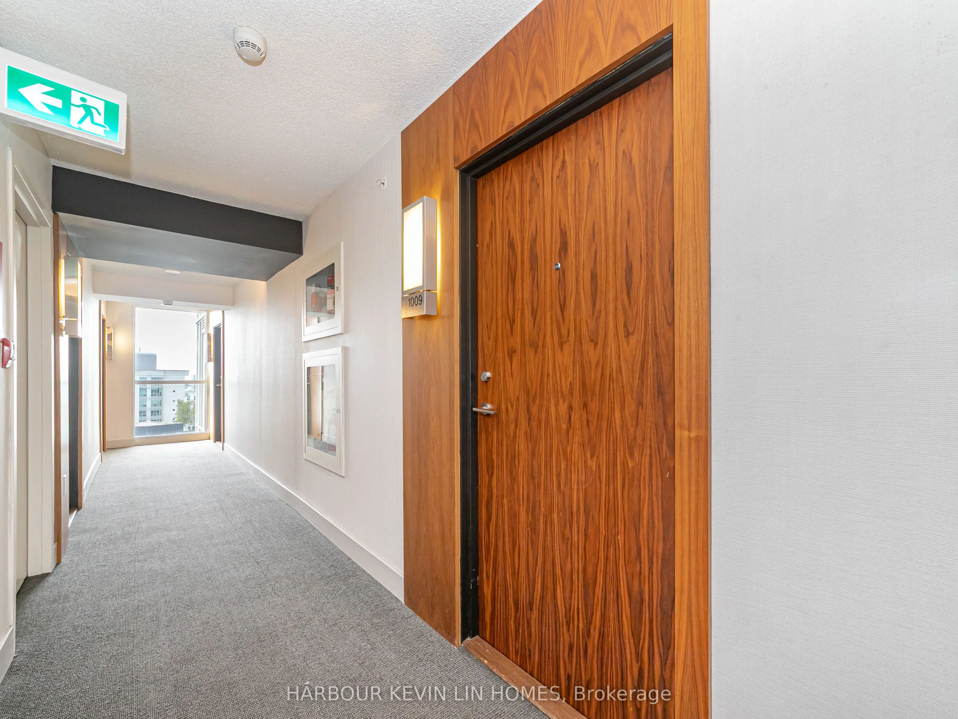 75 Queens Wharf Road, #1009