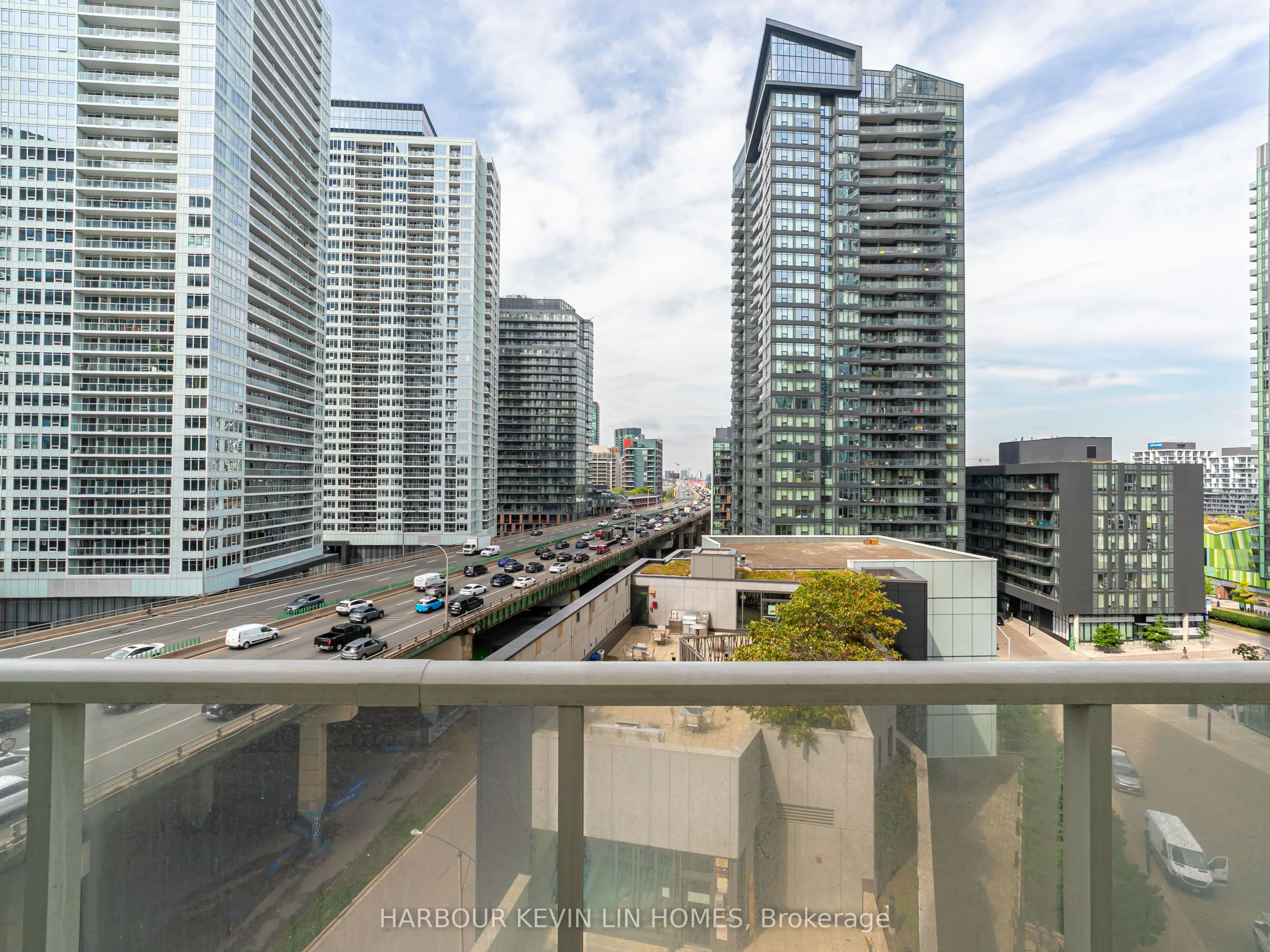 75 Queens Wharf Road, #1009