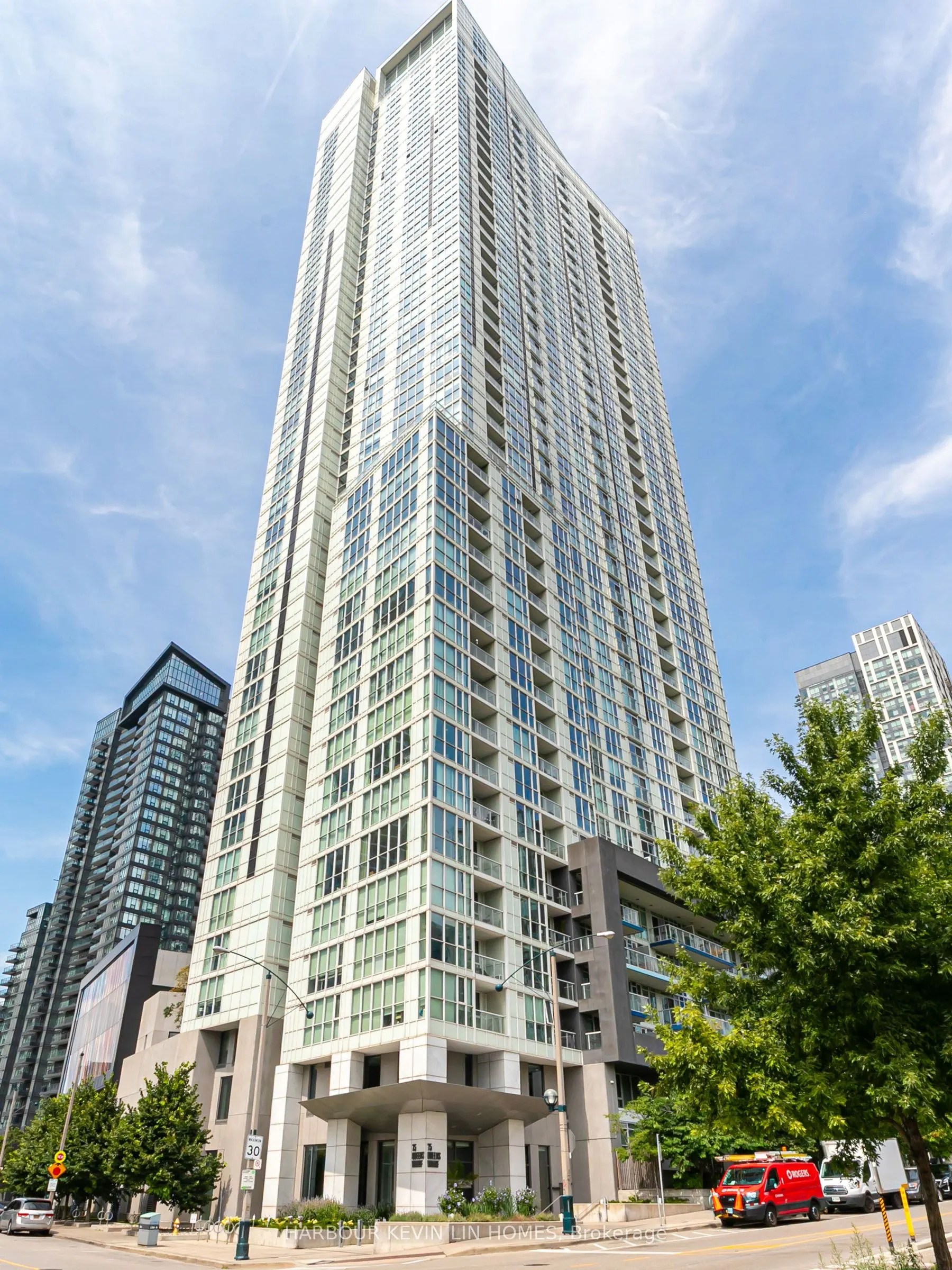 75 Queens Wharf Road, #1009