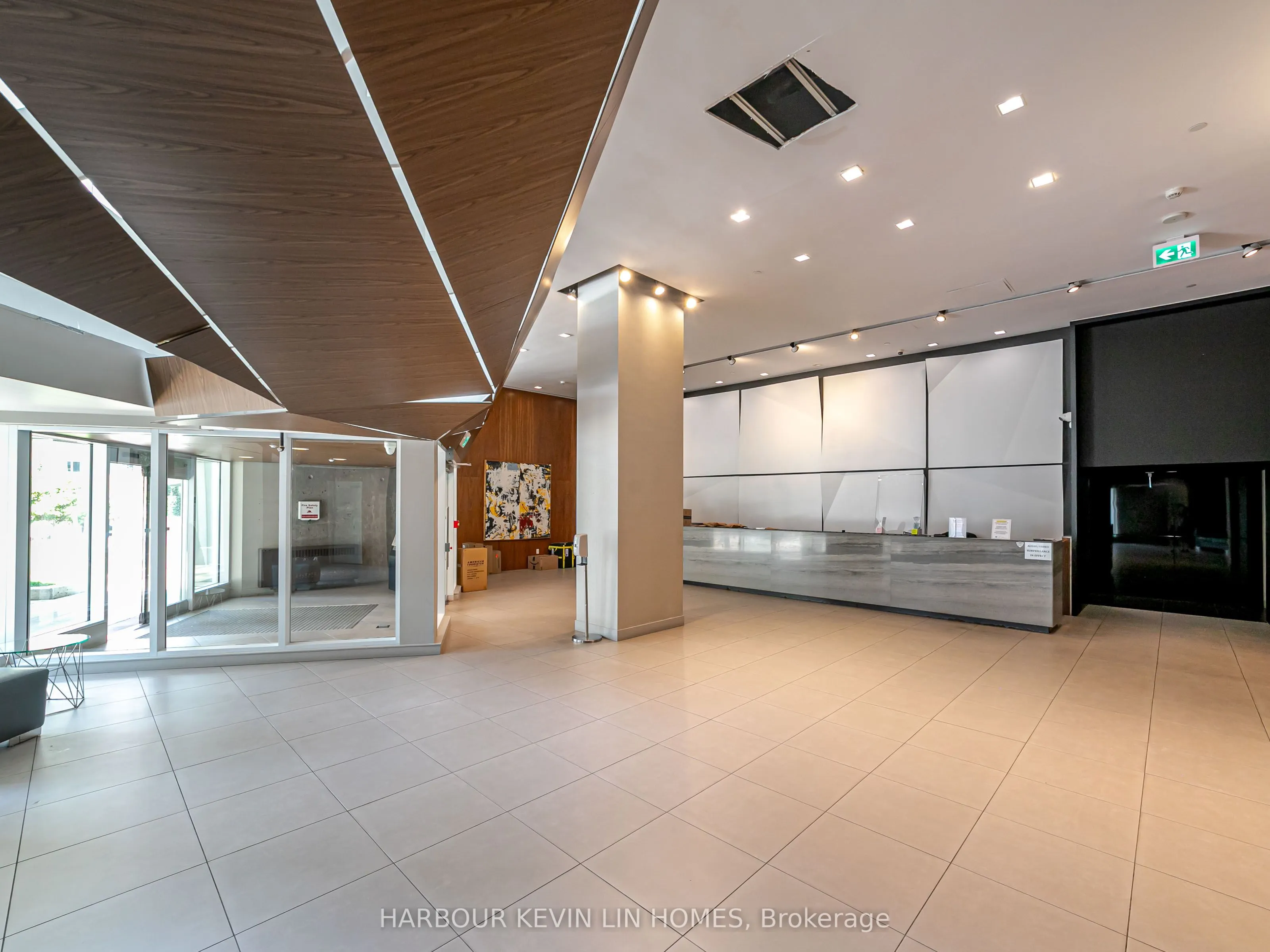 75 Queens Wharf Road, #1009