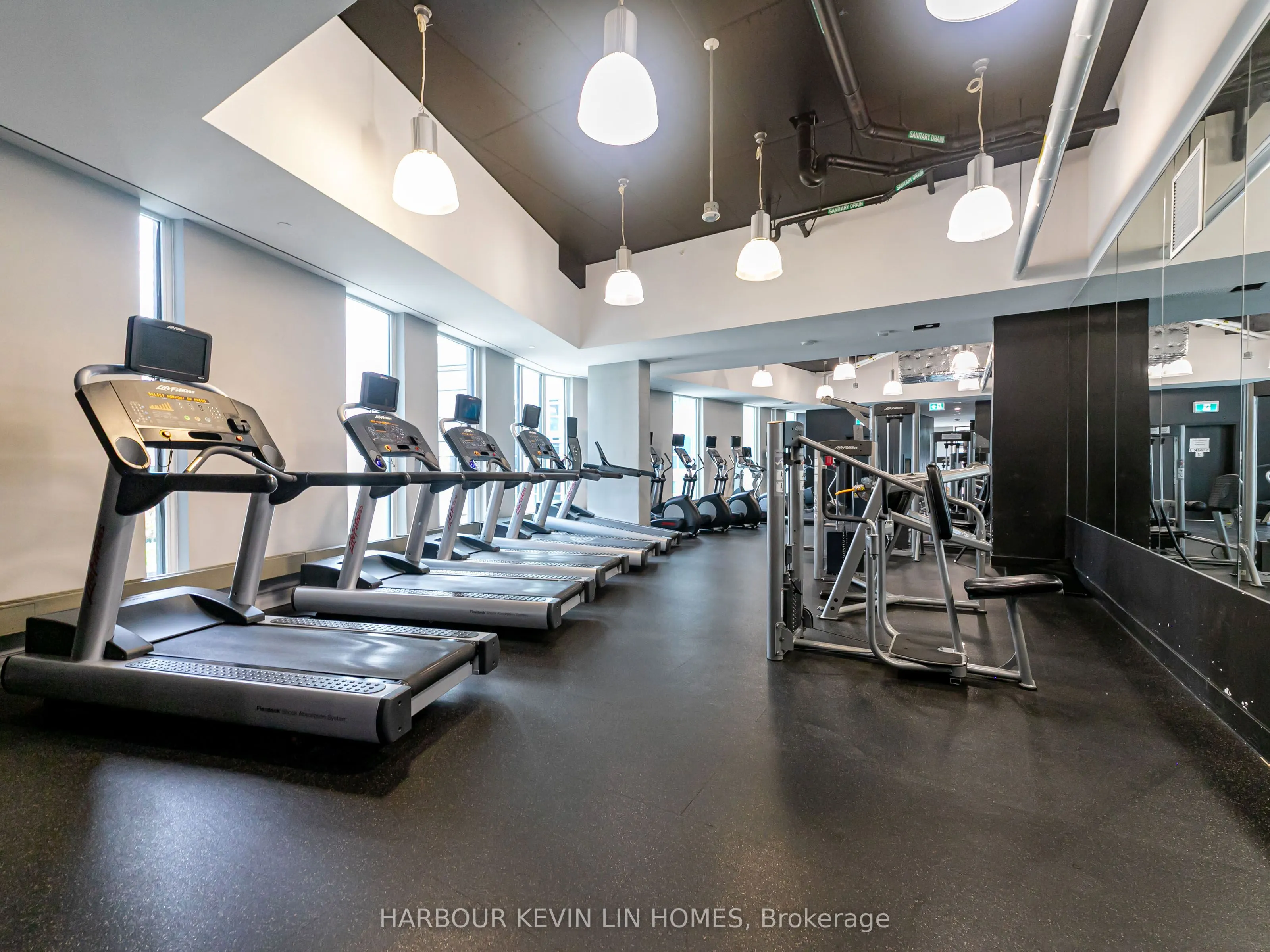 75 Queens Wharf Road, #1009
