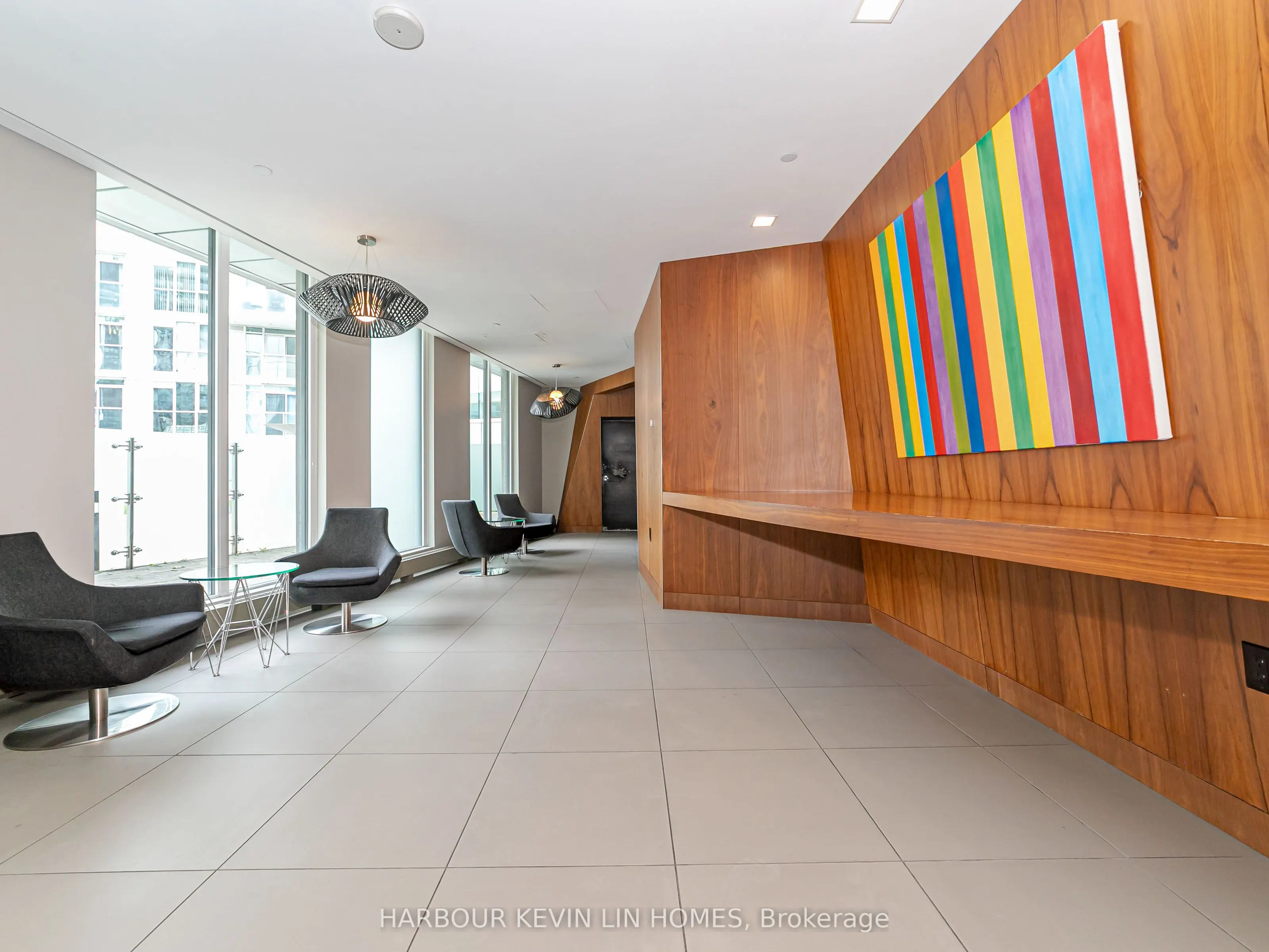 75 Queens Wharf Road, #1009