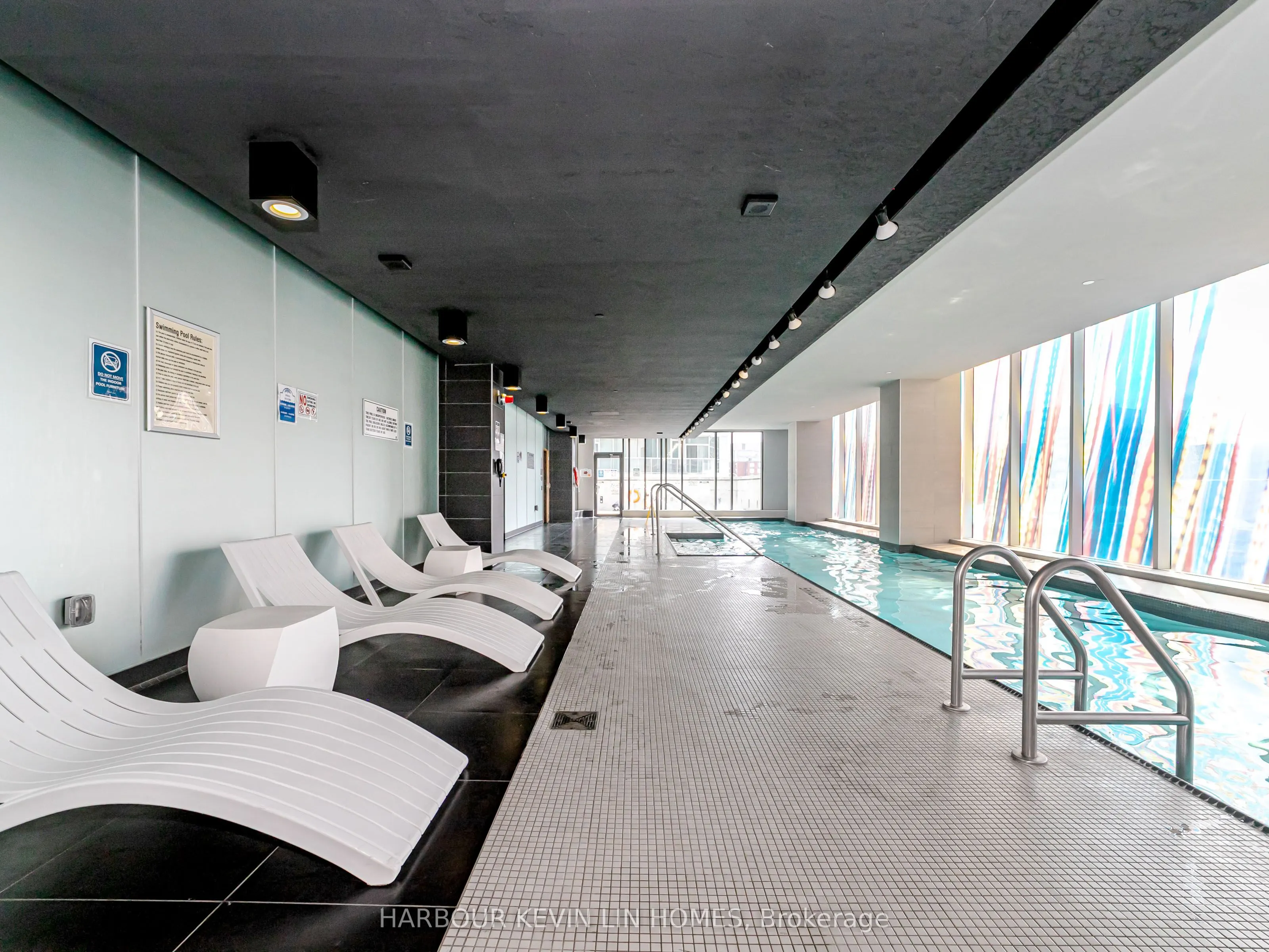 75 Queens Wharf Road, #1009