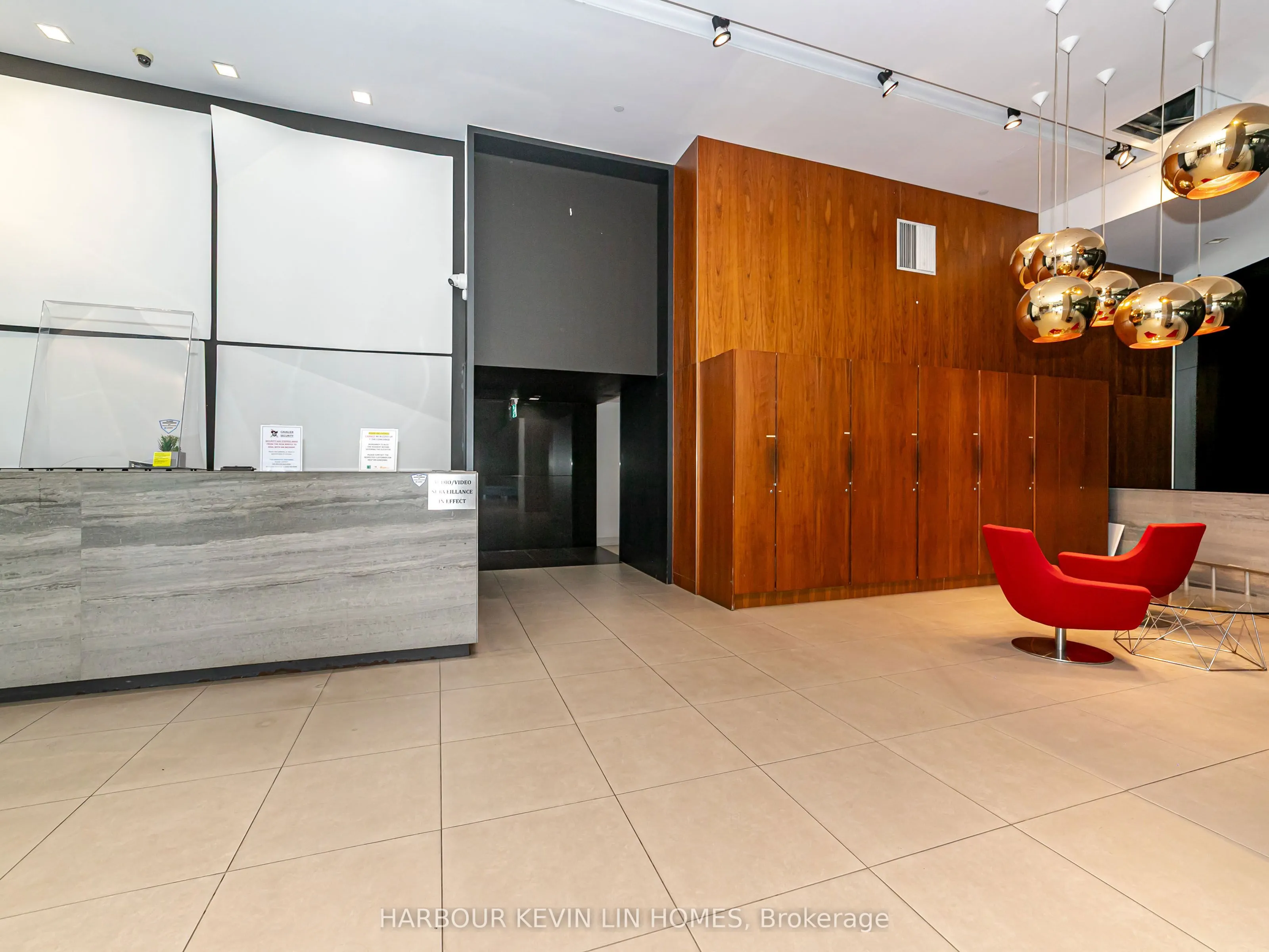 75 Queens Wharf Road, #1009