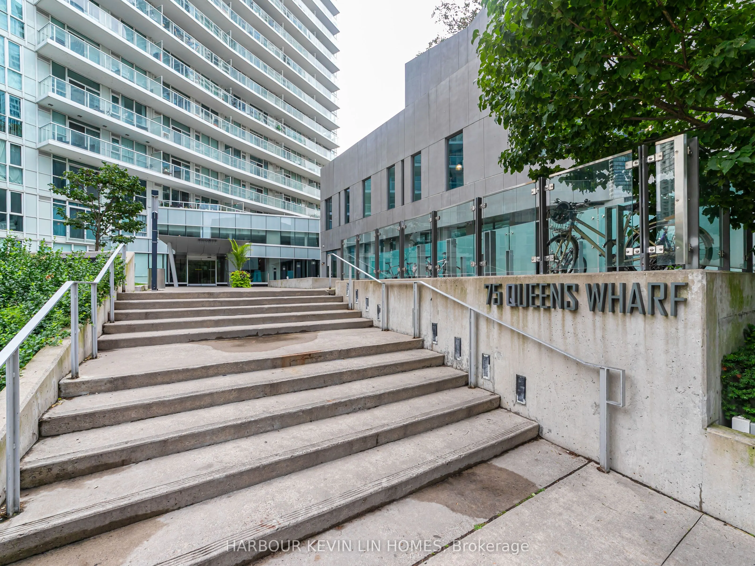 75 Queens Wharf Road, #1009