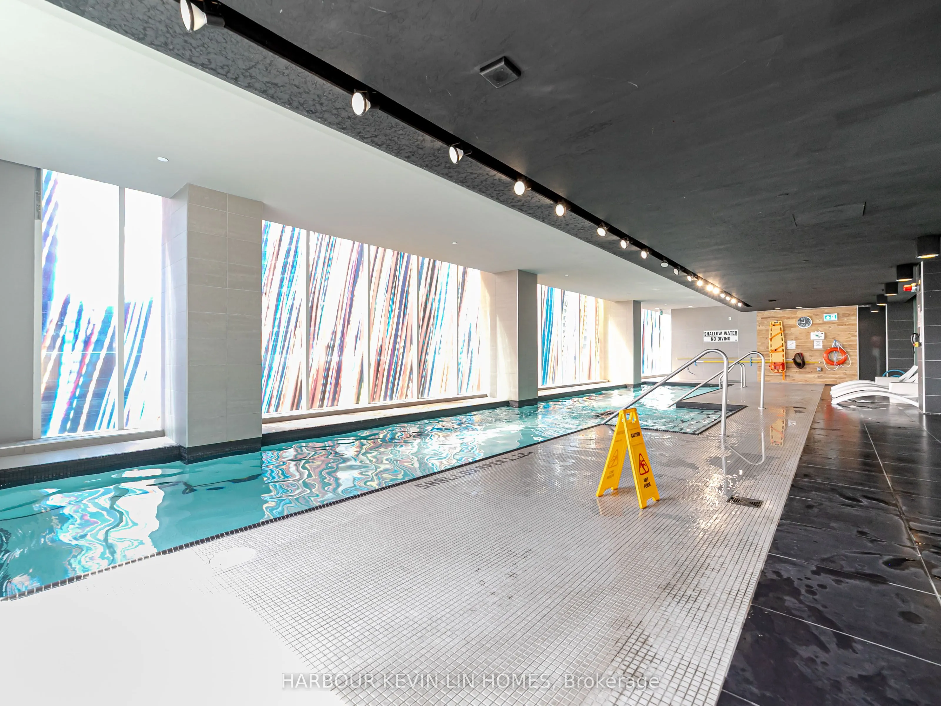 75 Queens Wharf Road, #1009
