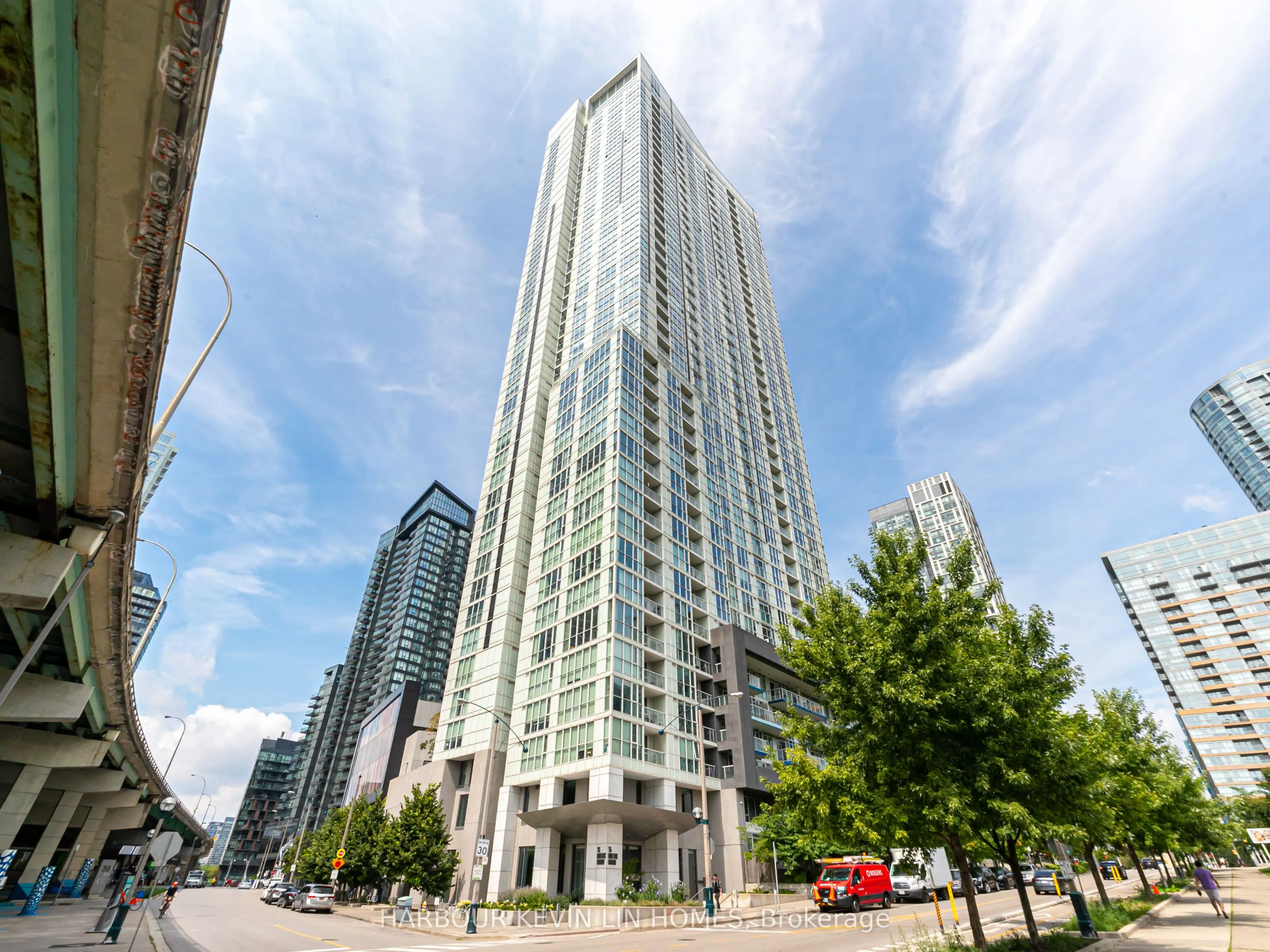 75 Queens Wharf Road, #1009