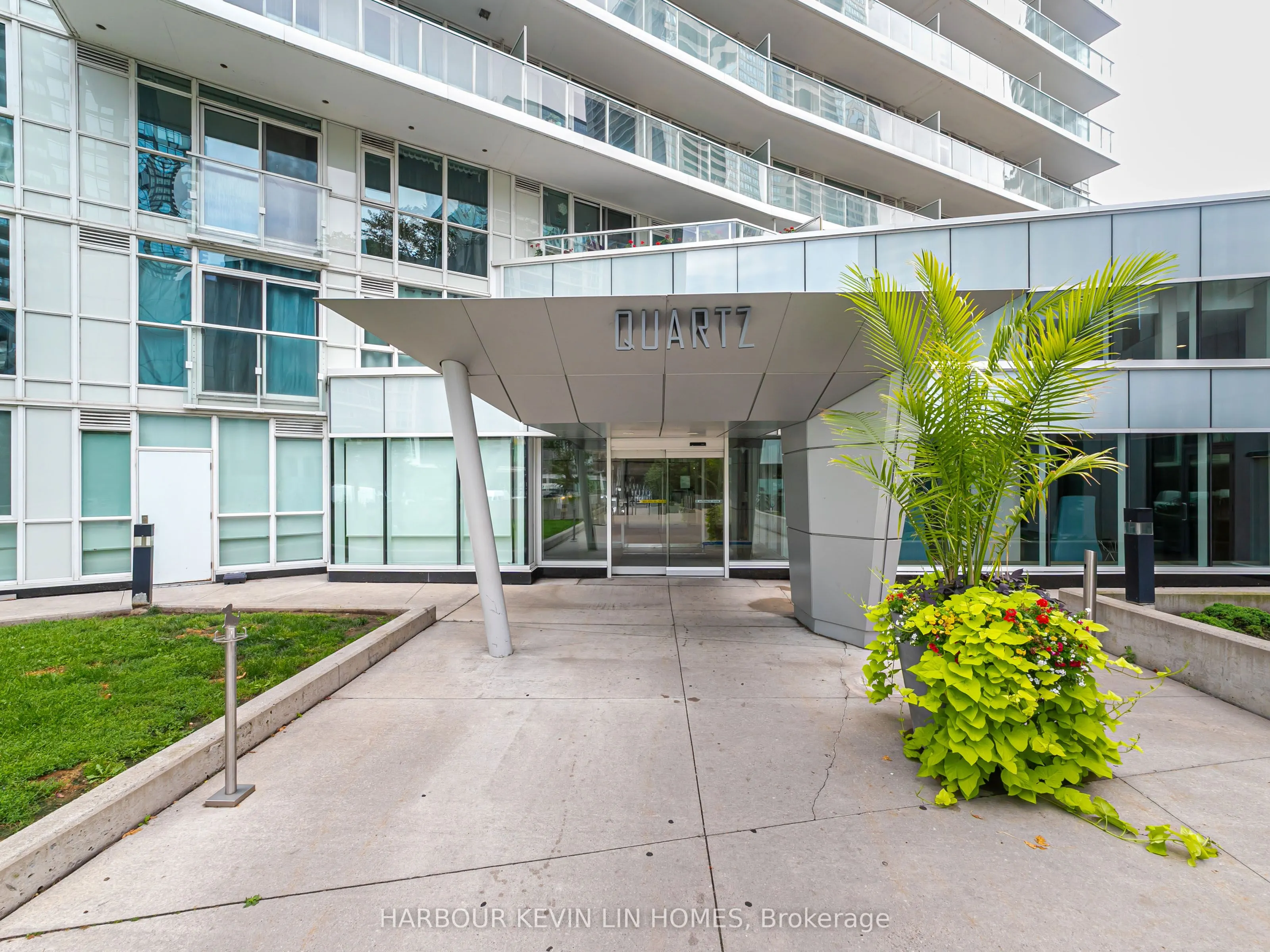 75 Queens Wharf Road, #1009