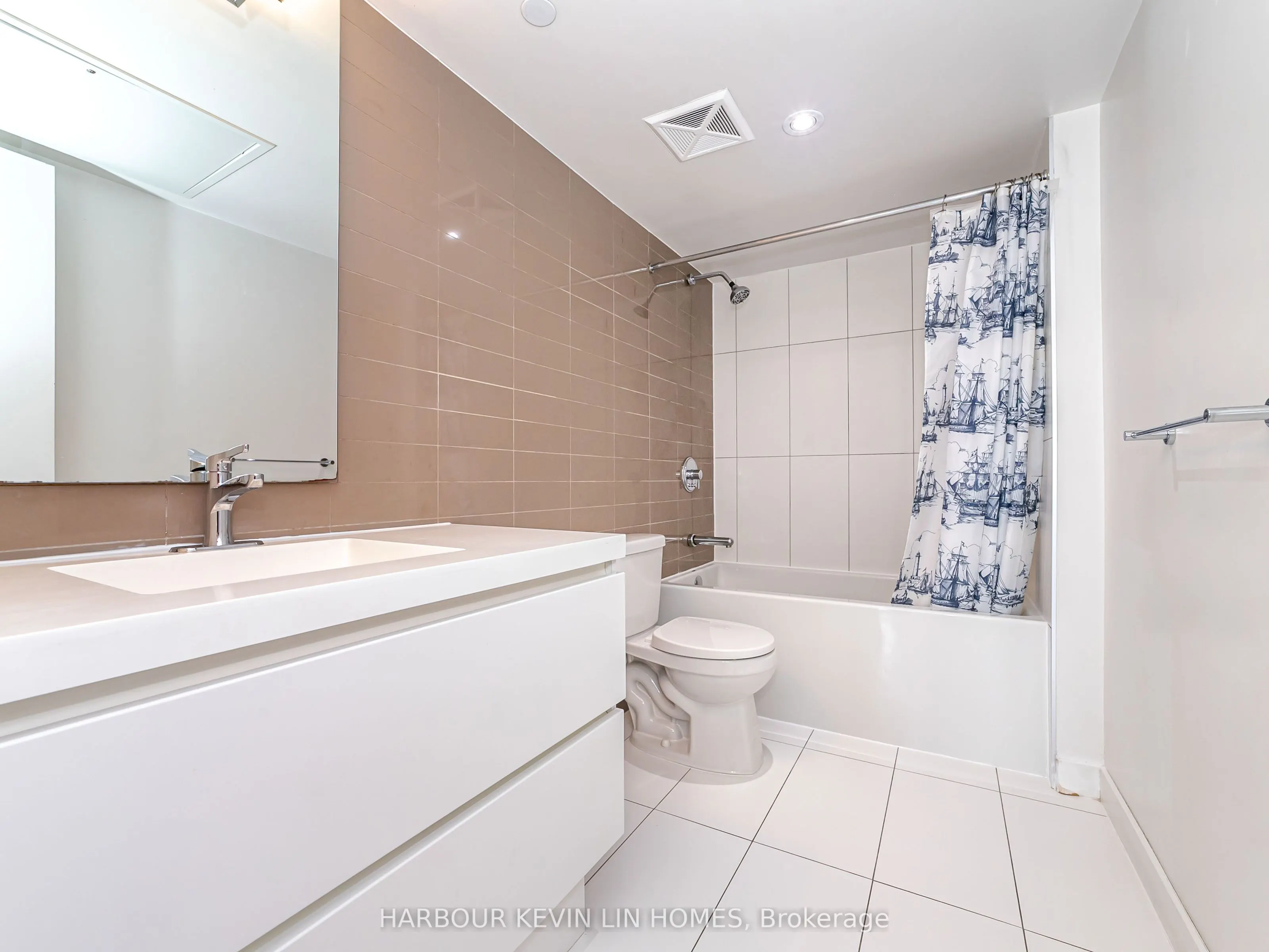 75 Queens Wharf Road, #1009
